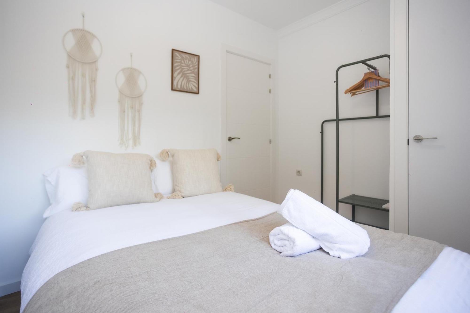 San Miguel 34 Apartment Malaga