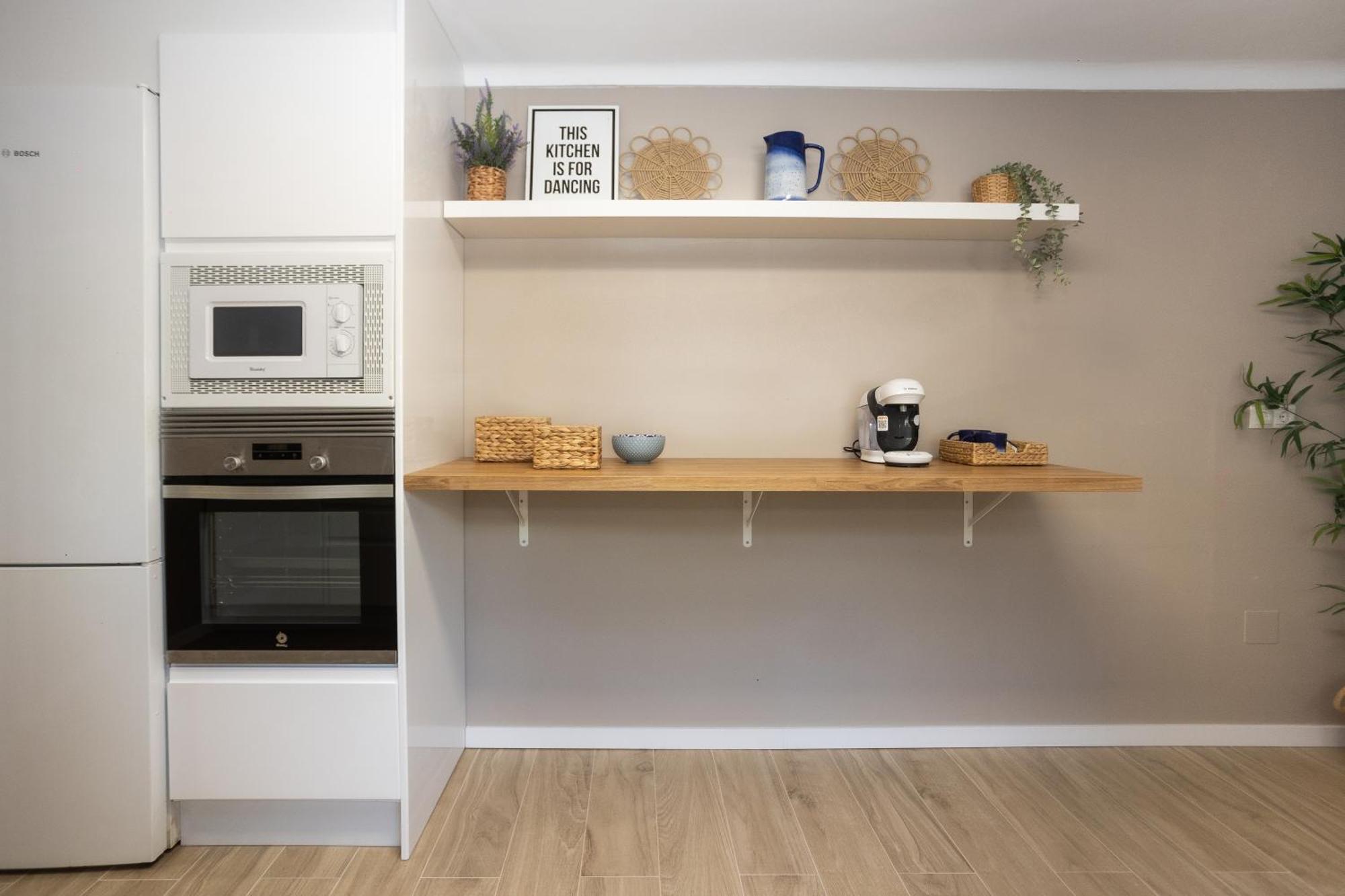 Apartment San Miguel 34 Malaga