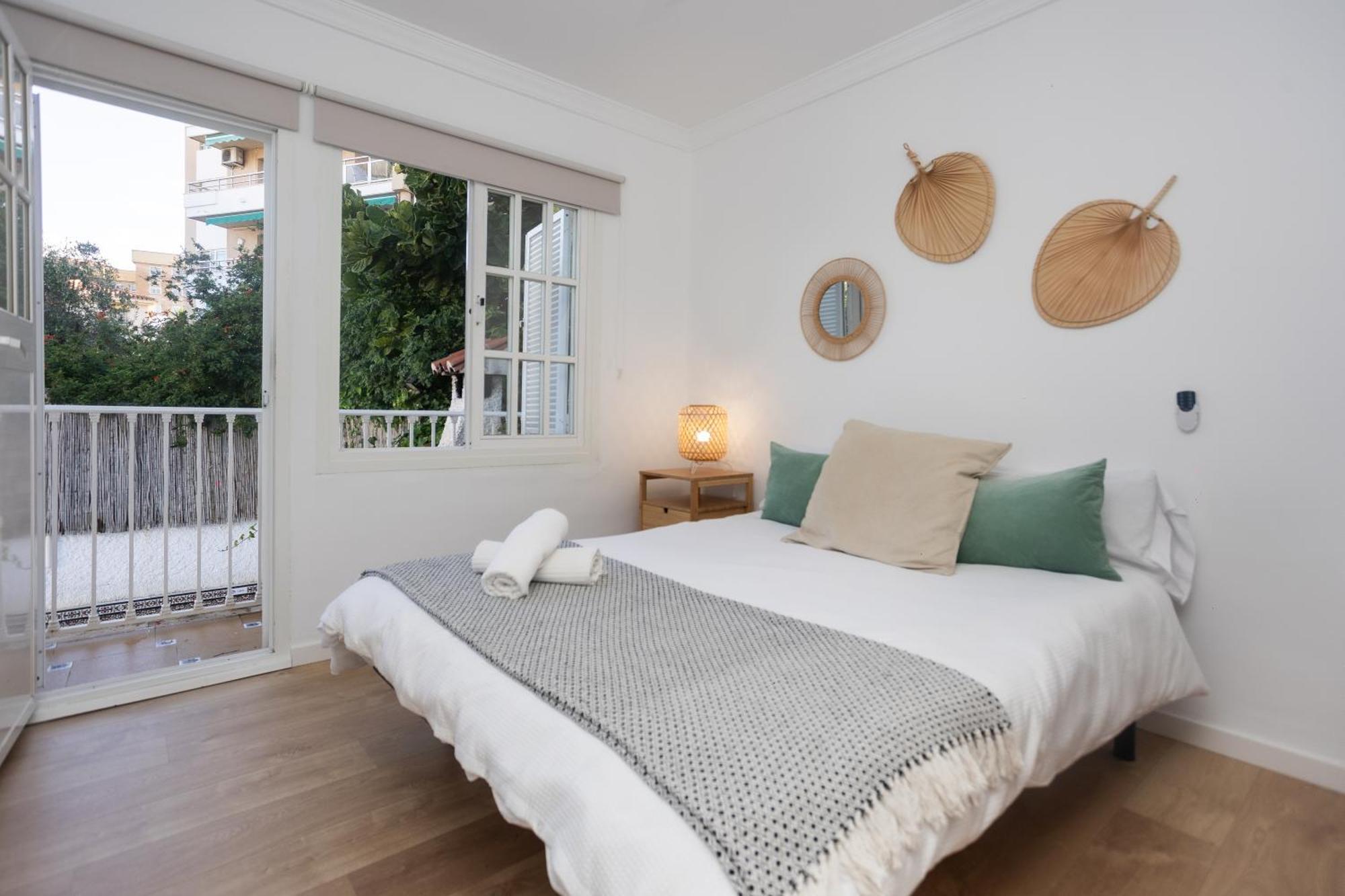 Apartment San Miguel 34 *