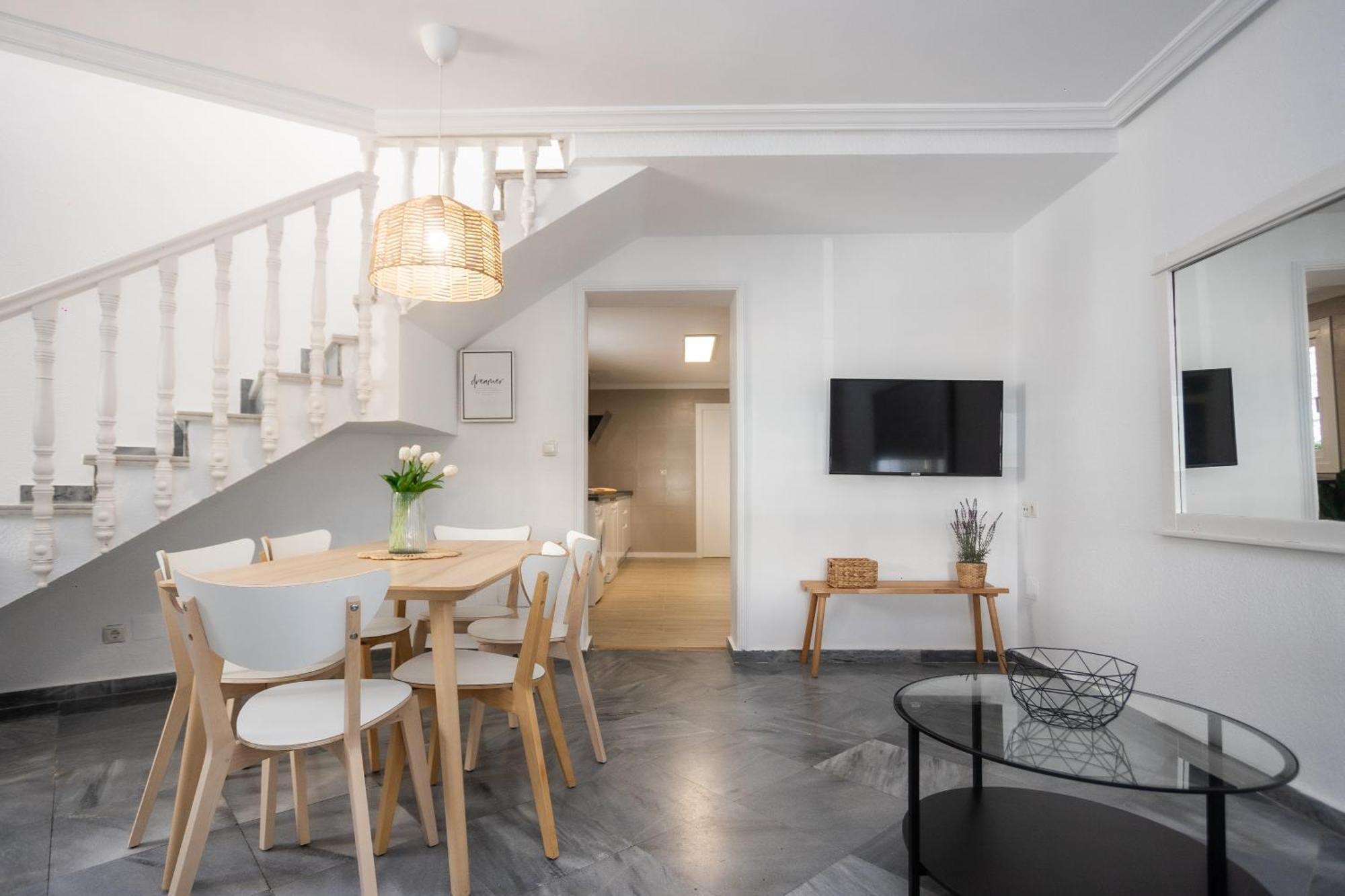 Apartment San Miguel 34 *
