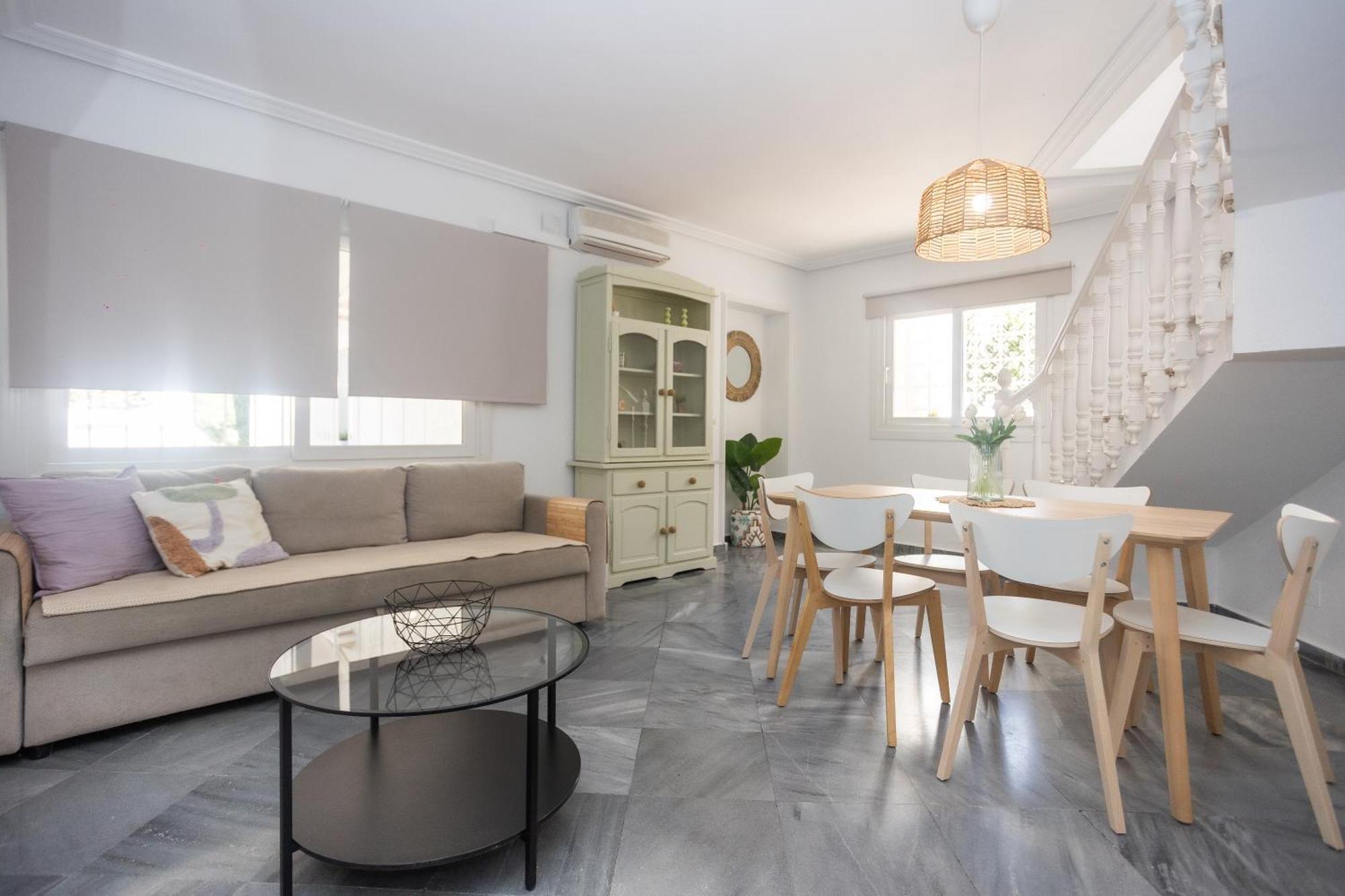 Apartment San Miguel 34 *