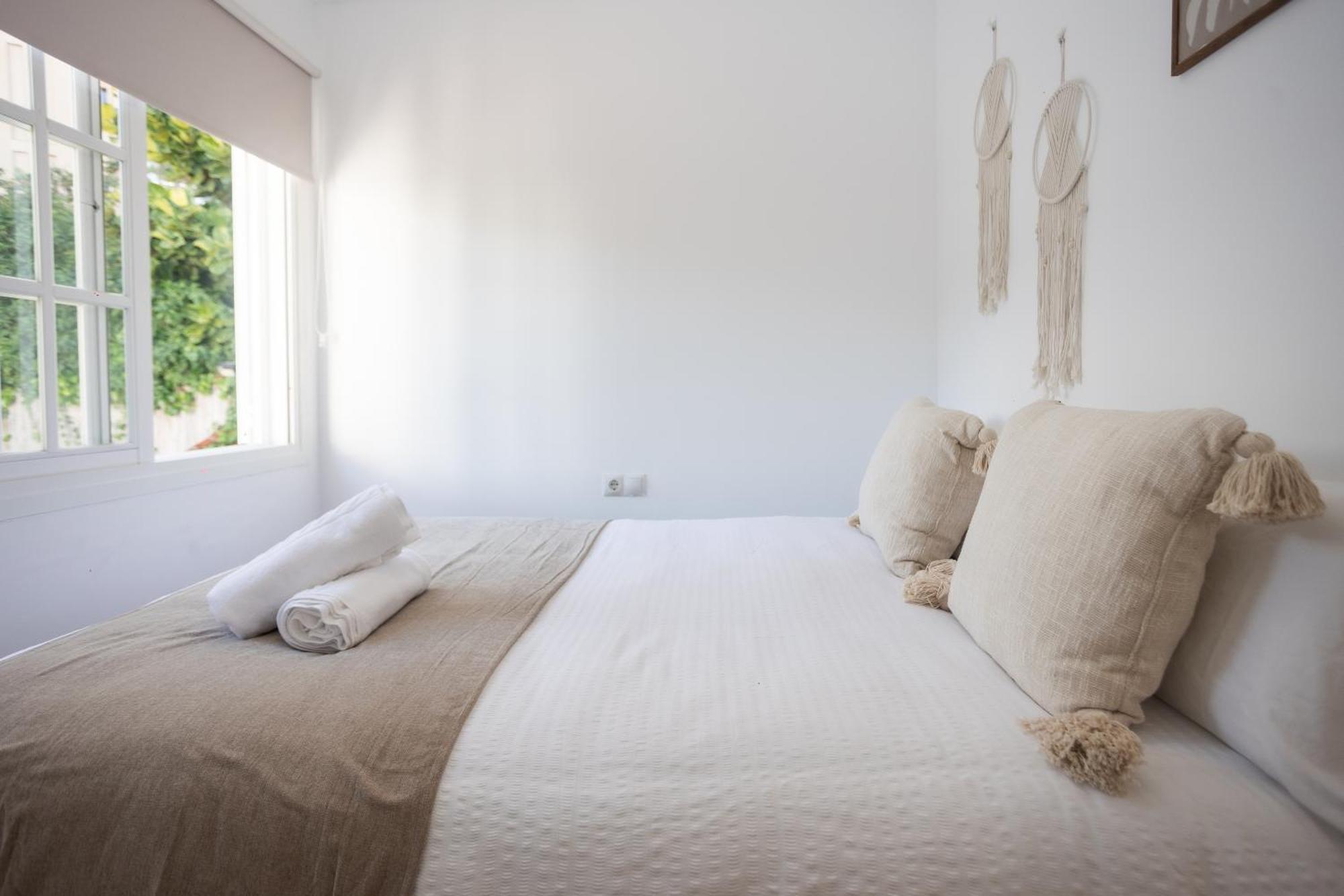 San Miguel 34 Apartment Malaga