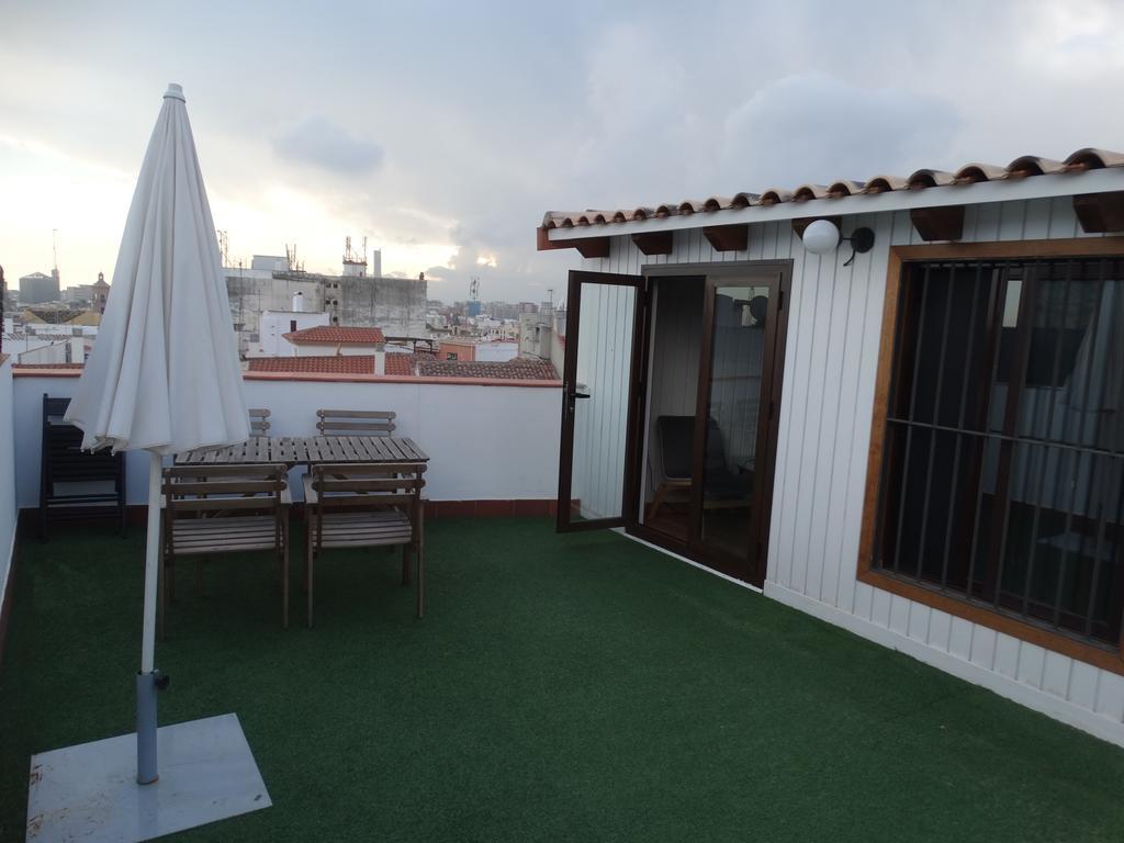 - Jinetes, 13 Apartamento