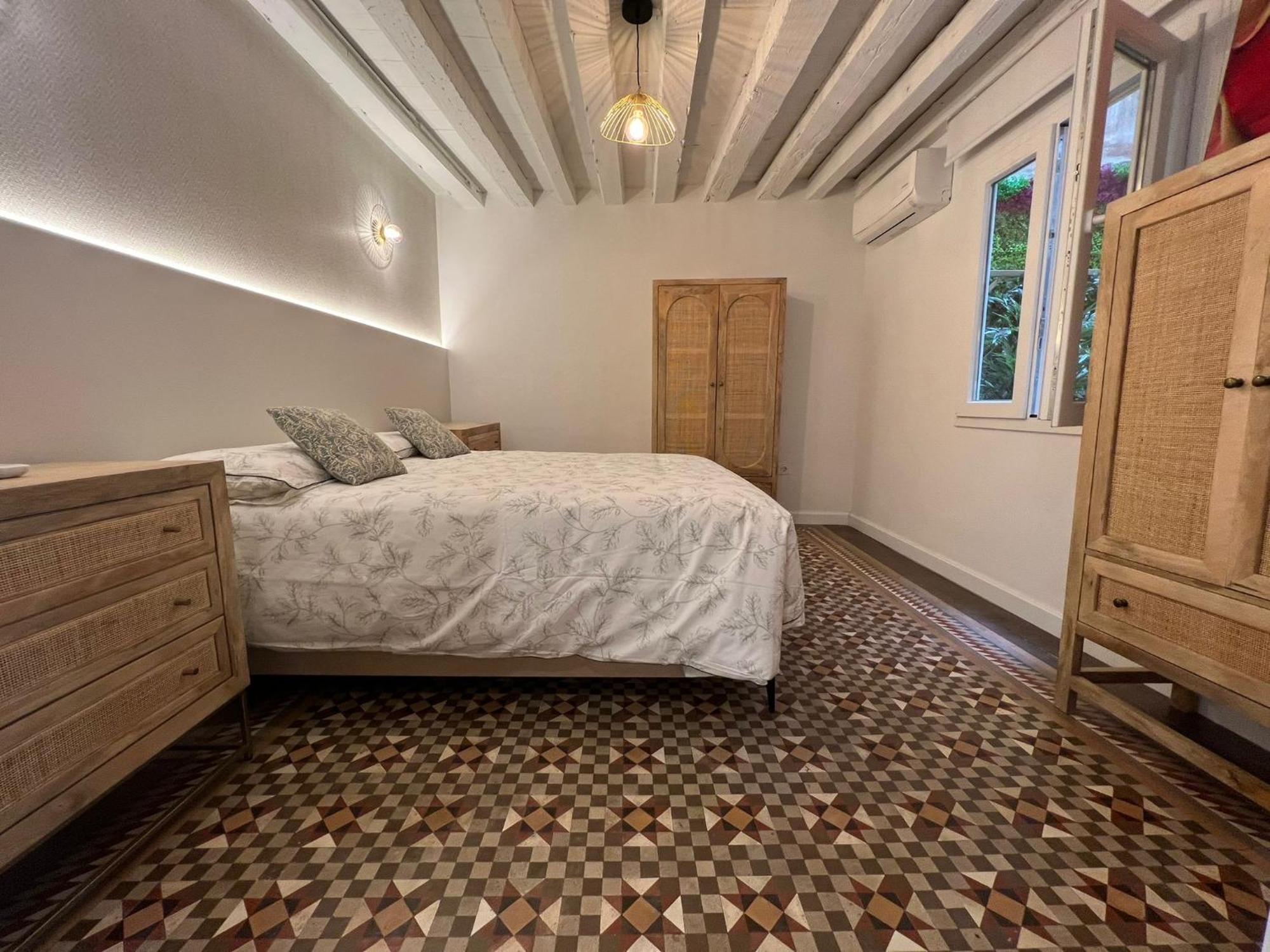 Reycatedral Lujo 3rooms - En El Centro Historico Apartamento
