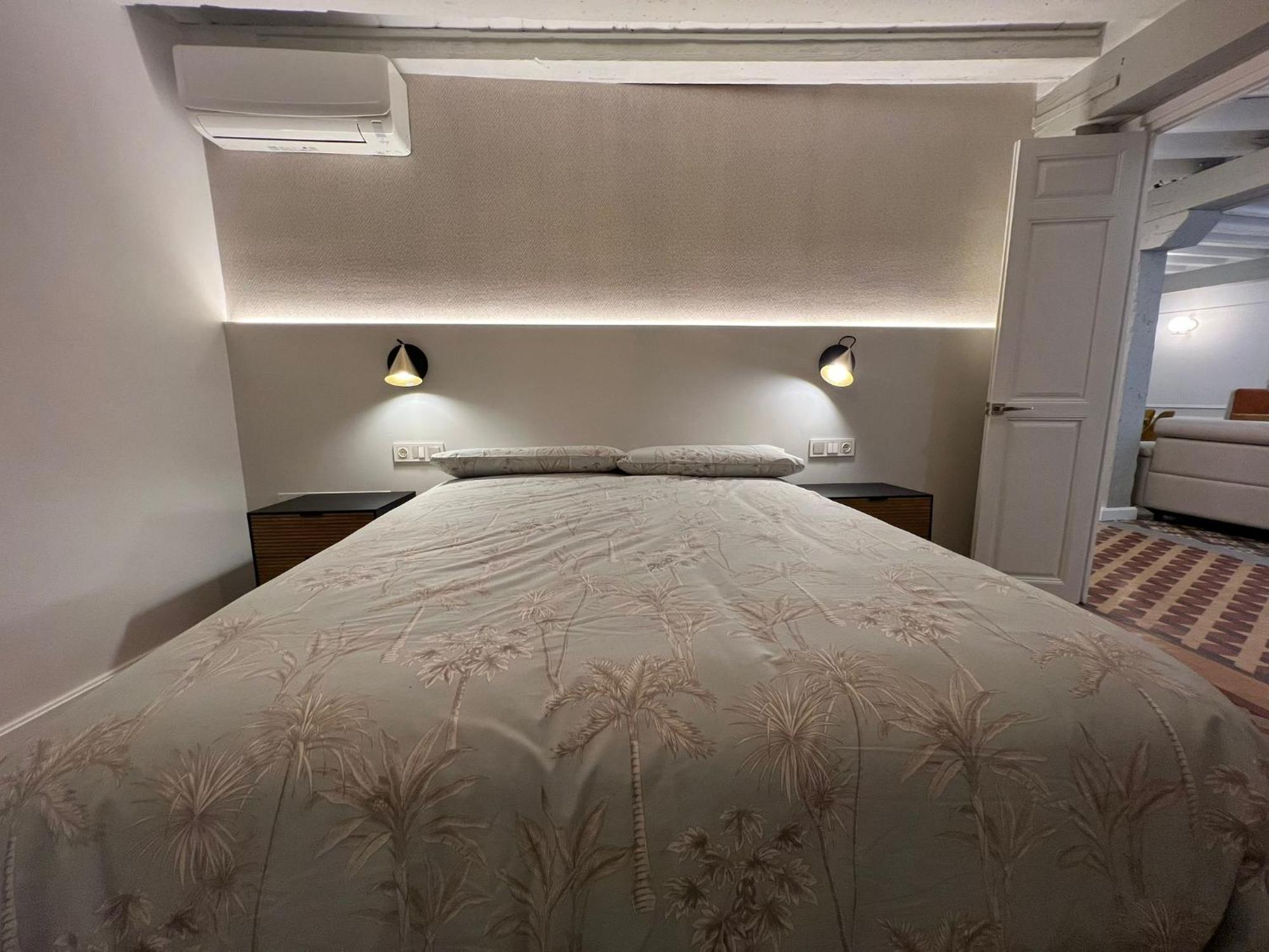 Reycatedral Lujo 3rooms - En El Centro Historico Apartamento Málaga
