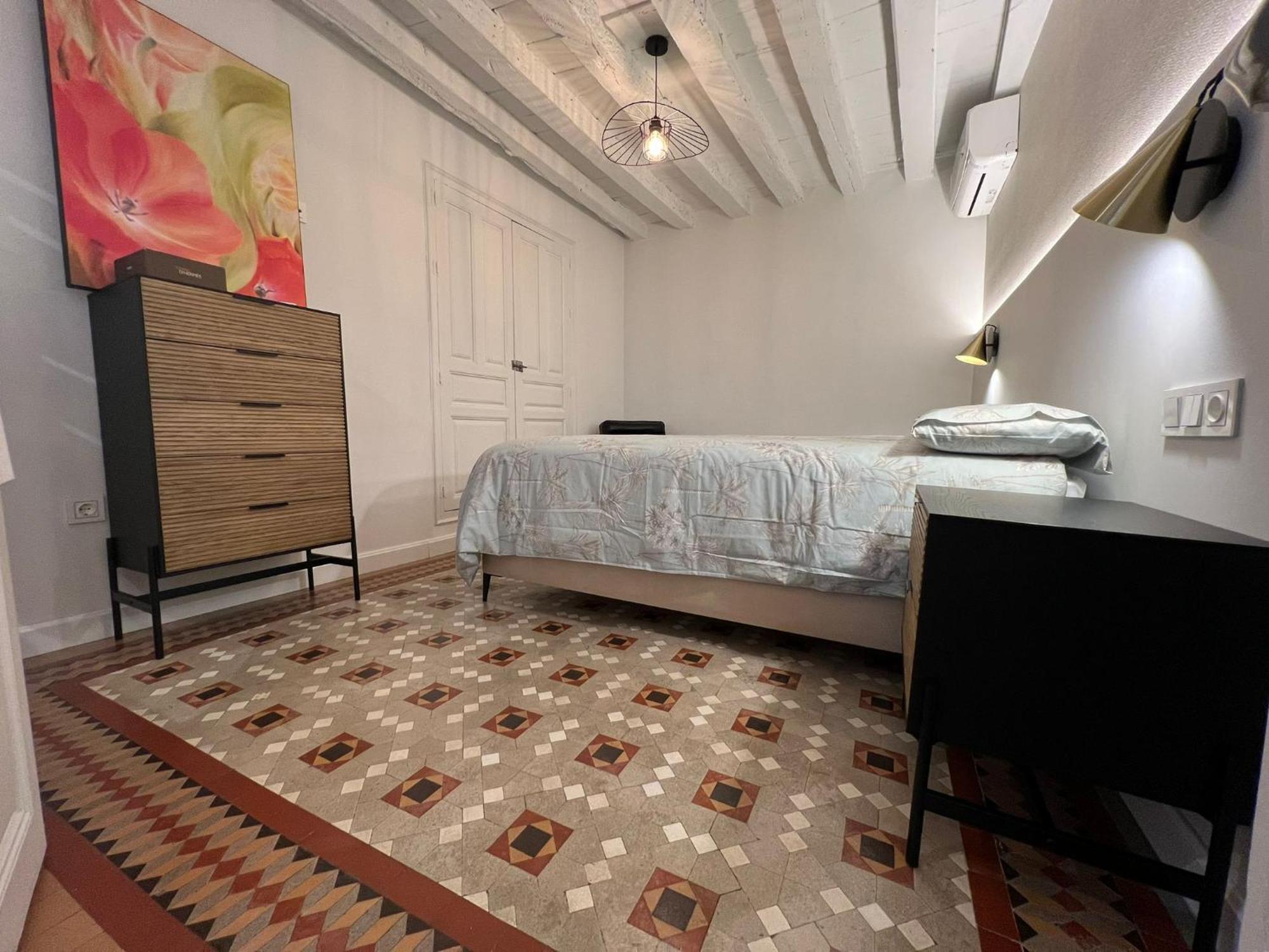 Reycatedral Lujo 3rooms - En El Centro Historico
