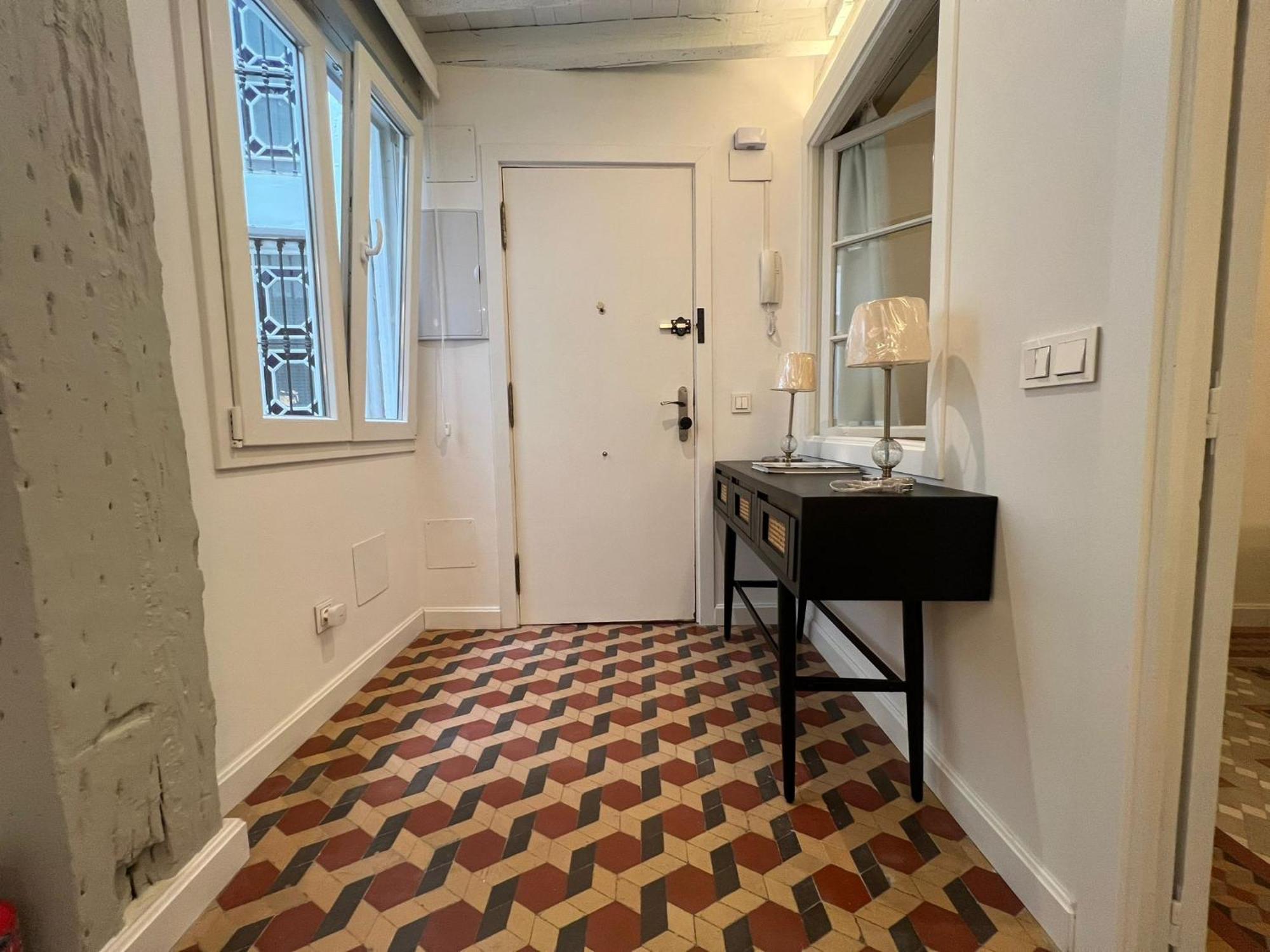 Reycatedral Lujo 3rooms - En El Centro Historico *