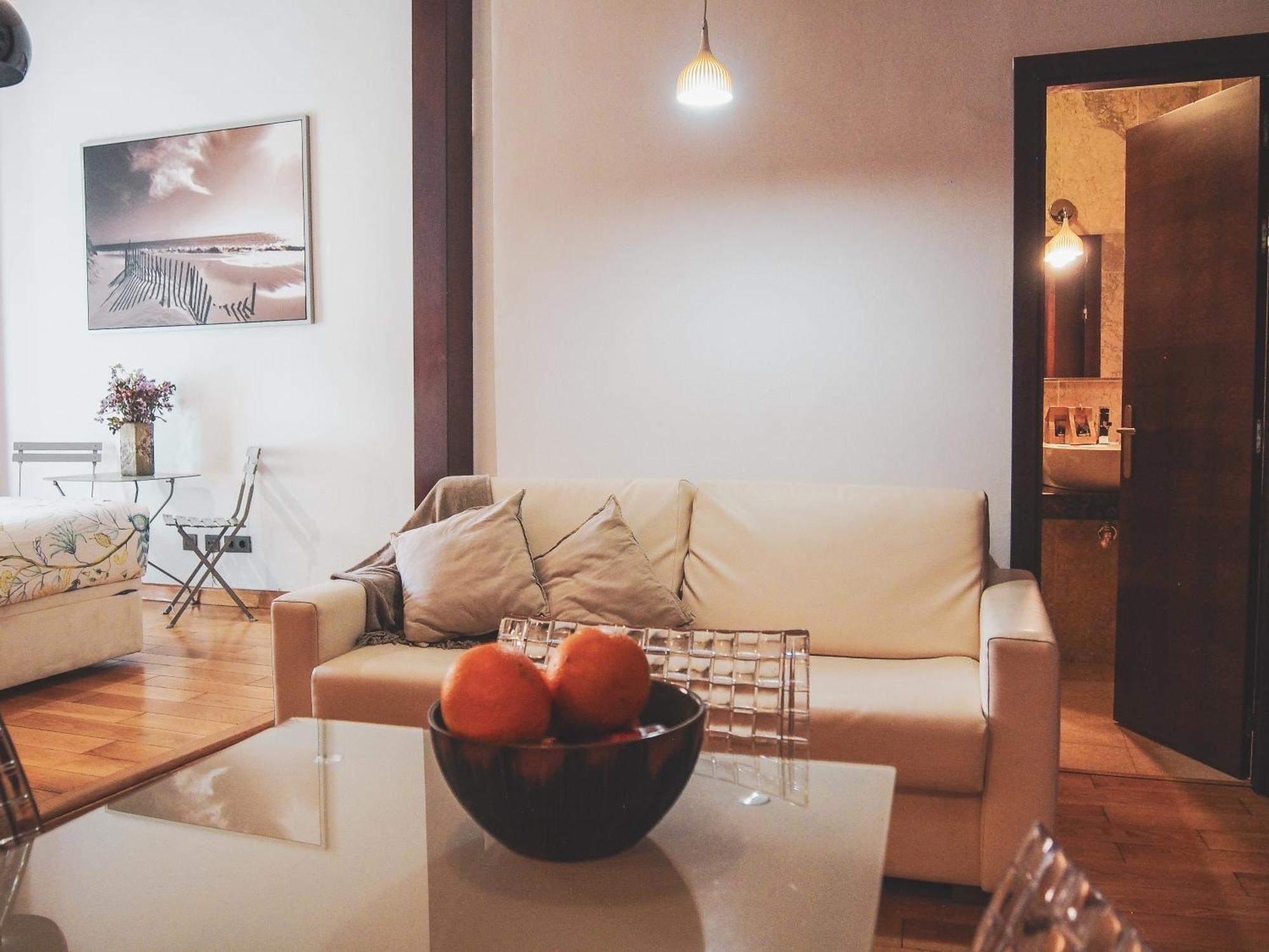 Estudio Galvez, Con Piscina Malaga