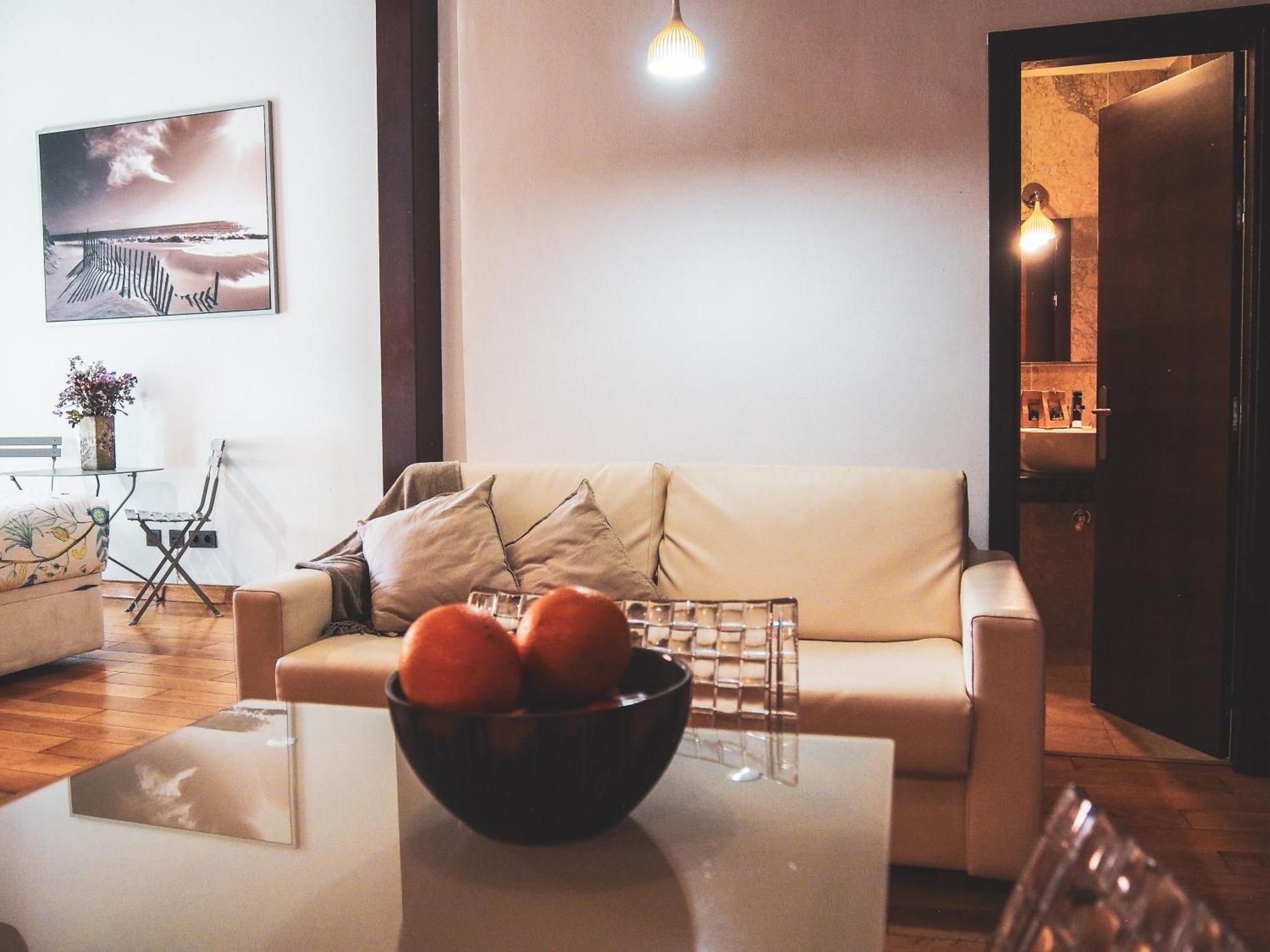 Apartment Estudio Galvez, Con Piscina Malaga