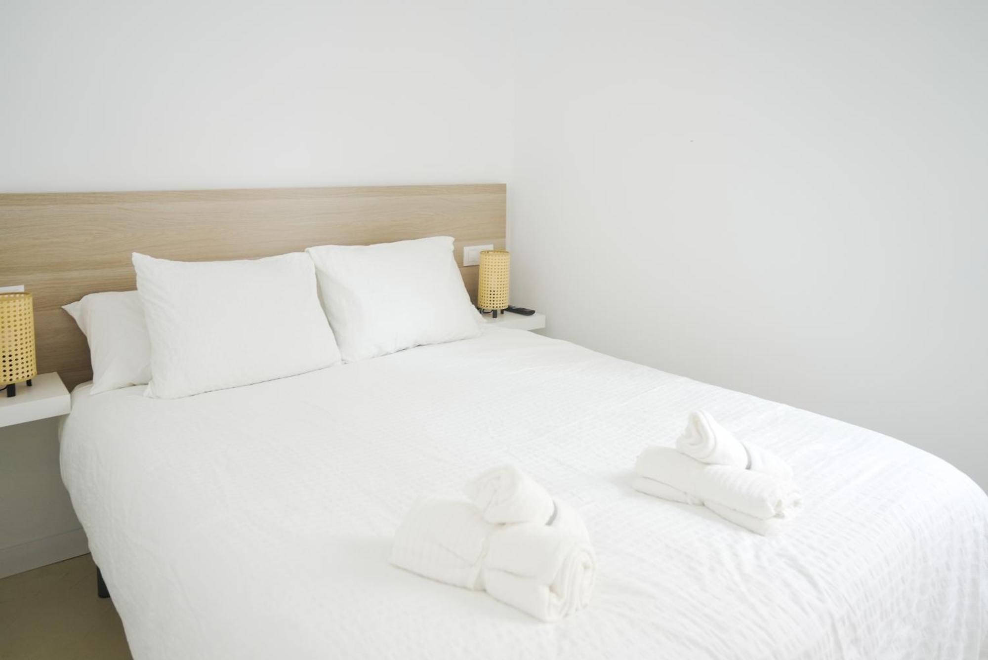 Centrico La Merced - Free Parking & Free Gym Apartment