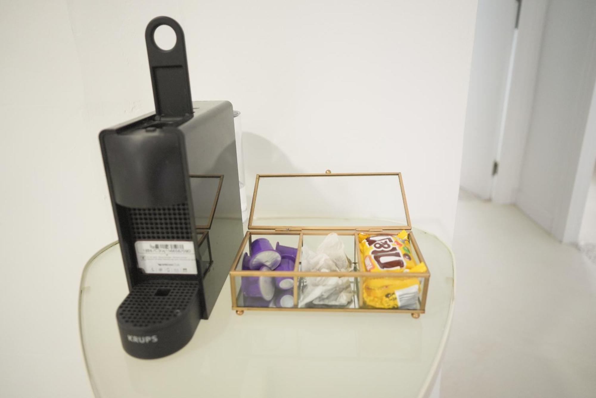 Apartment Centrico La Merced - Free Parking & Free Gym