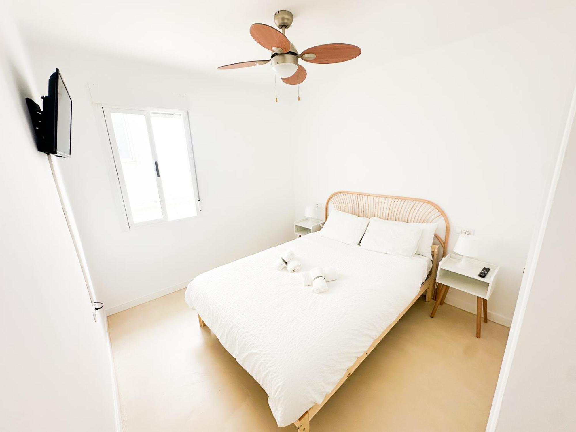 Centrico La Merced - Free Parking & Free Gym * Malaga