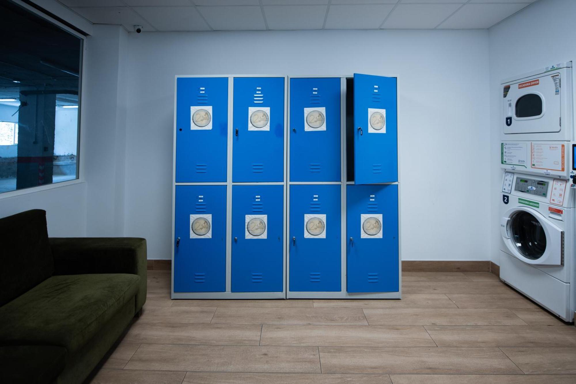 Centrico La Merced - Free Parking & Free Gym Apartment *