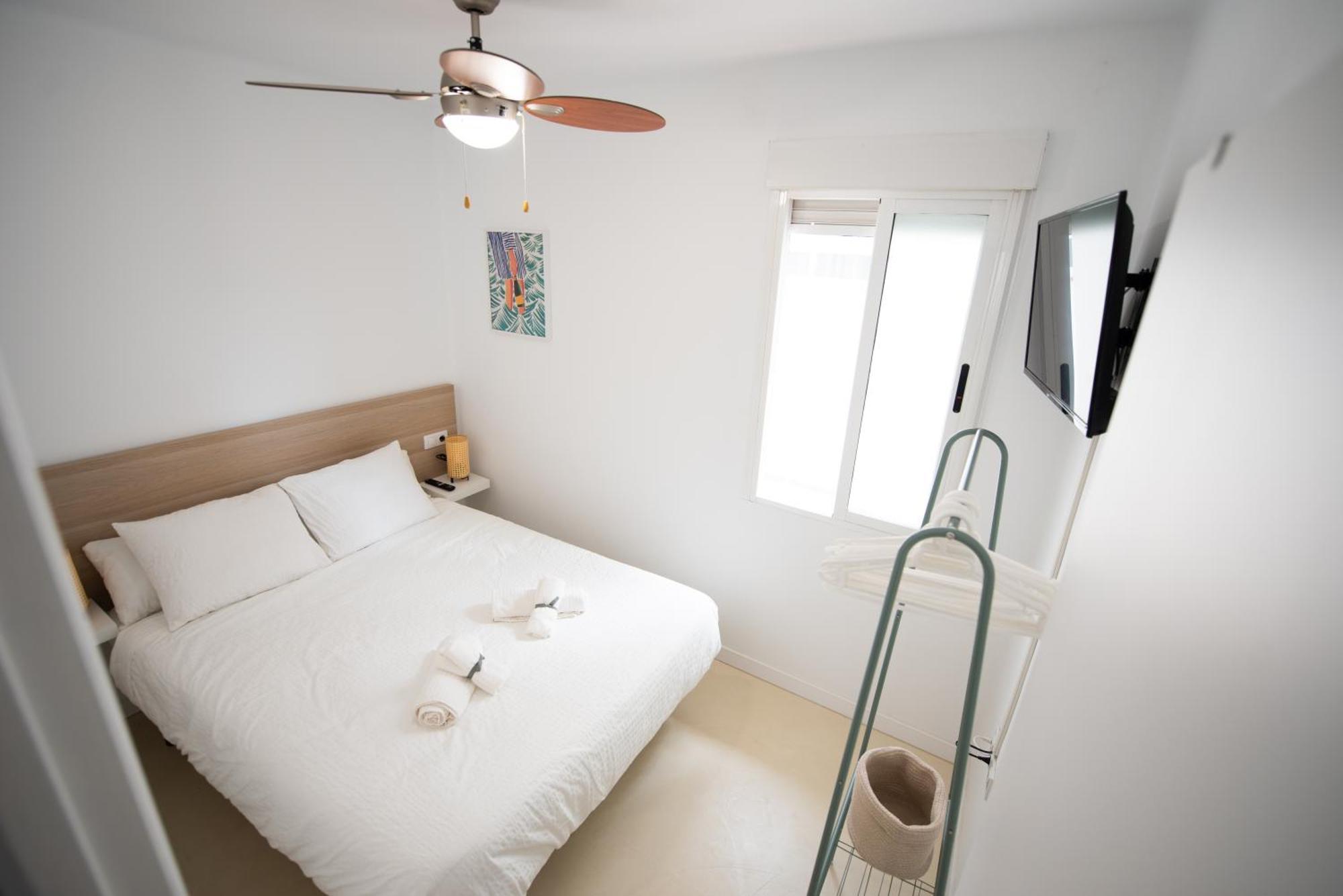 Centrico La Merced - Free Parking & Free Gym Apartment *