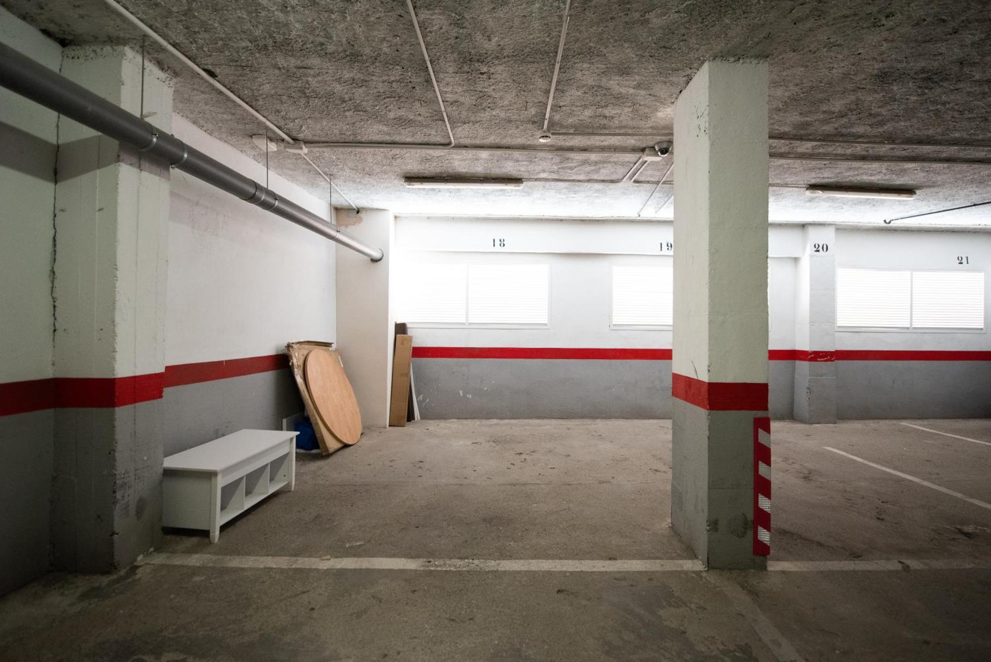 Centrico La Merced - Free Parking & Free Gym Apartment *