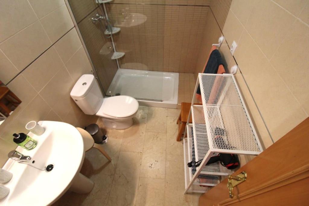 Apartamento Martires Centro Historico De