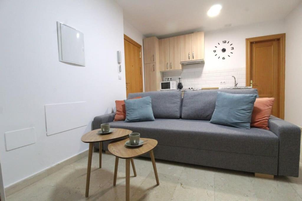 Apartamento Martires Centro Historico De Málaga