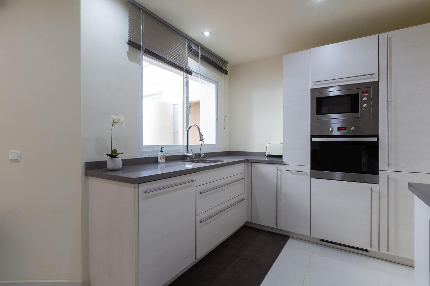 Apartment Magnifica Adosada La Quinta Golf *