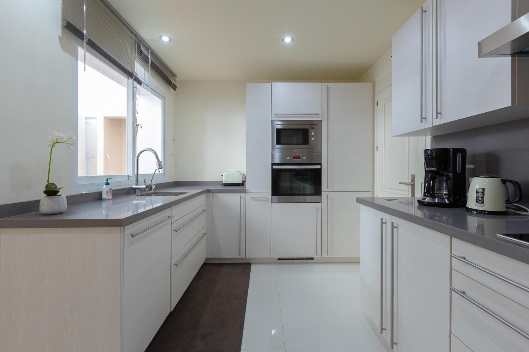 Apartment Magnifica Adosada La Quinta Golf