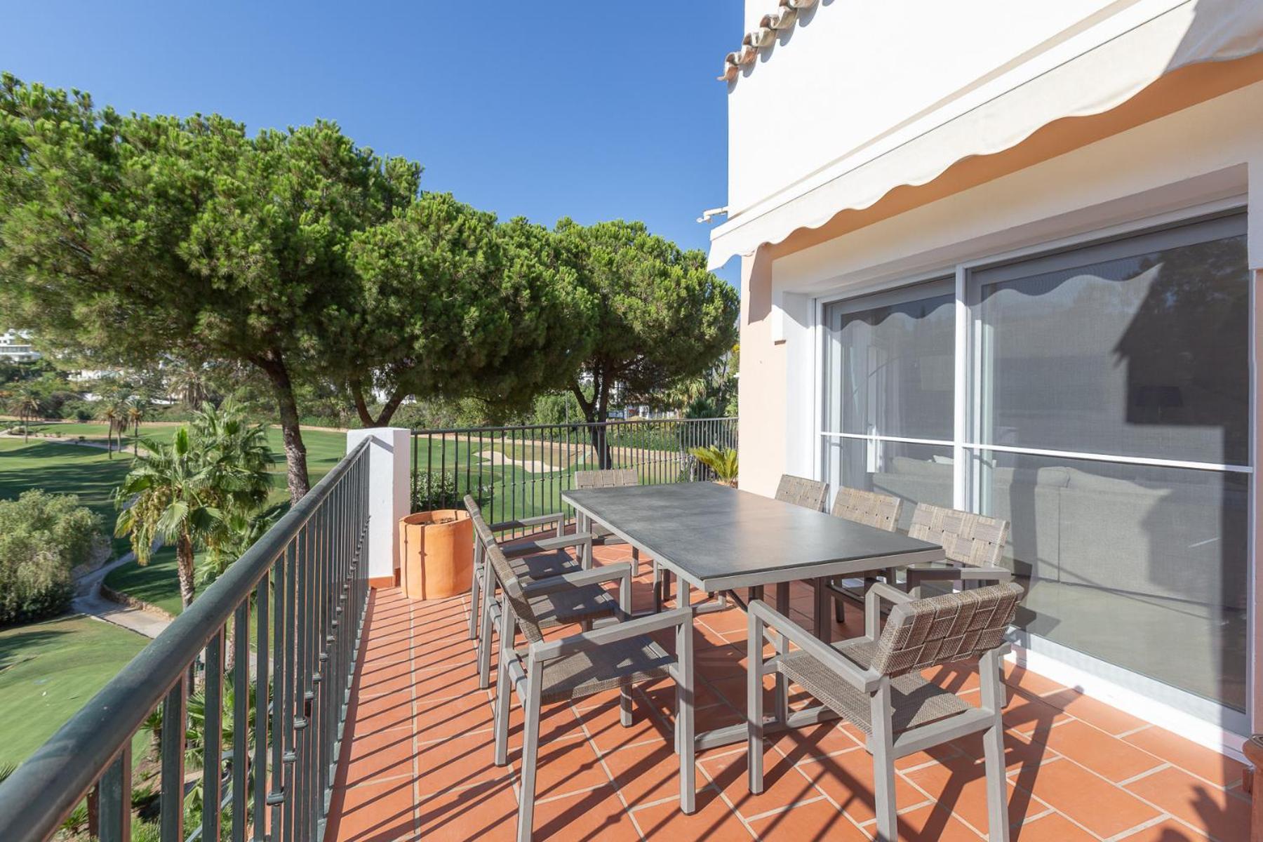 Magnifica Adosada La Quinta Golf