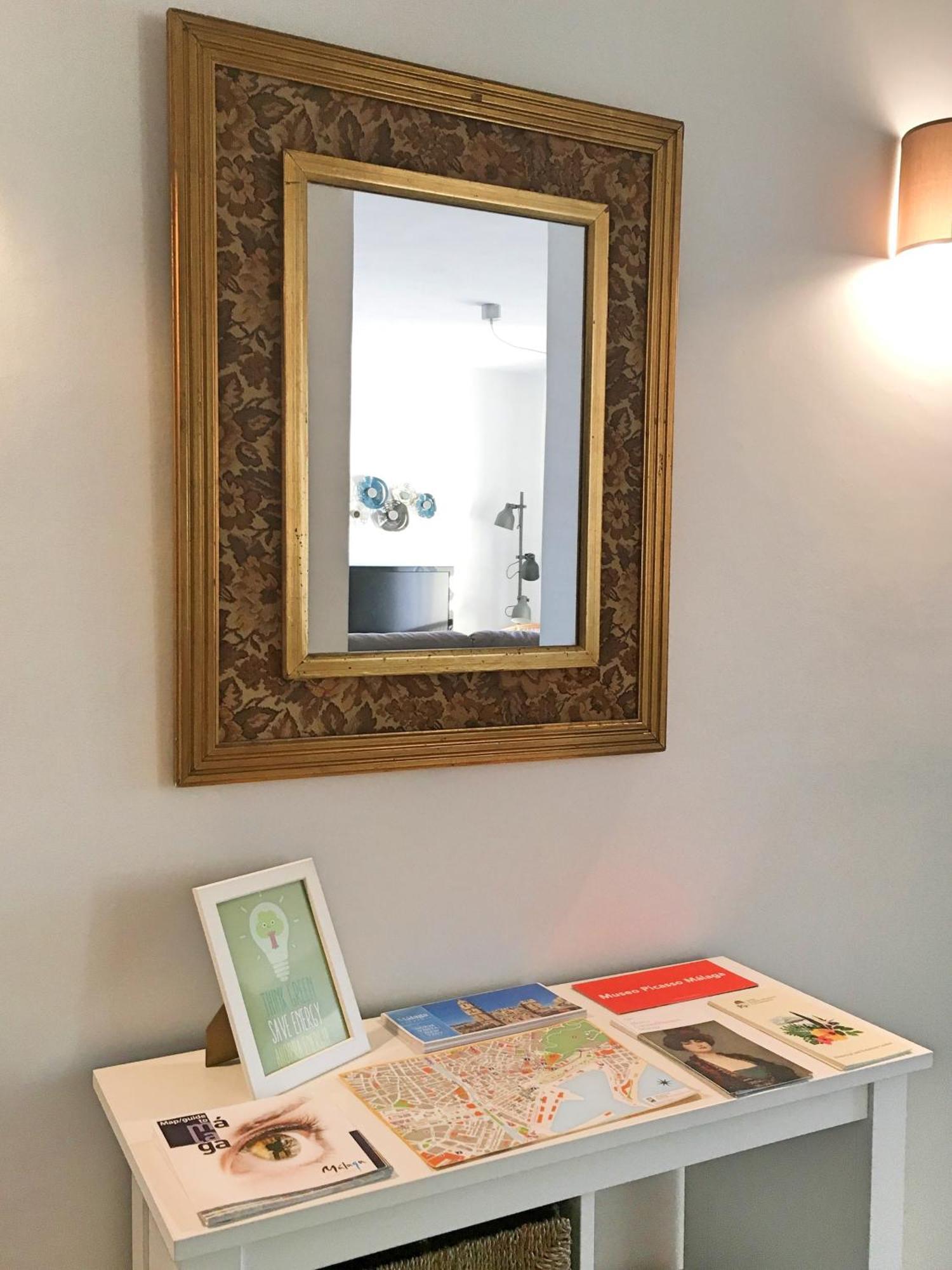 Apartamento Balcon De La Aurora *