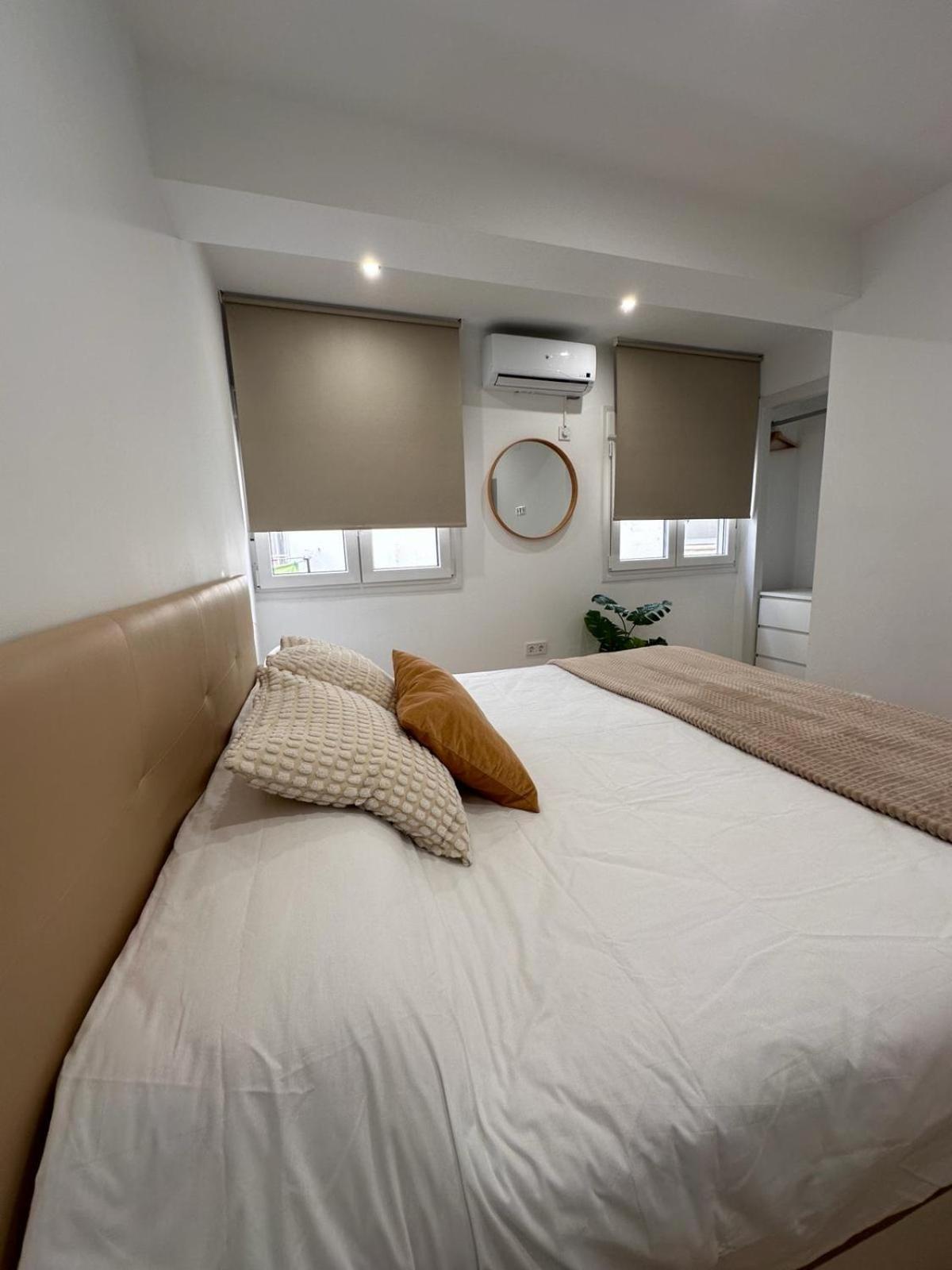 San Jorge Premium - Apartamento Málaga