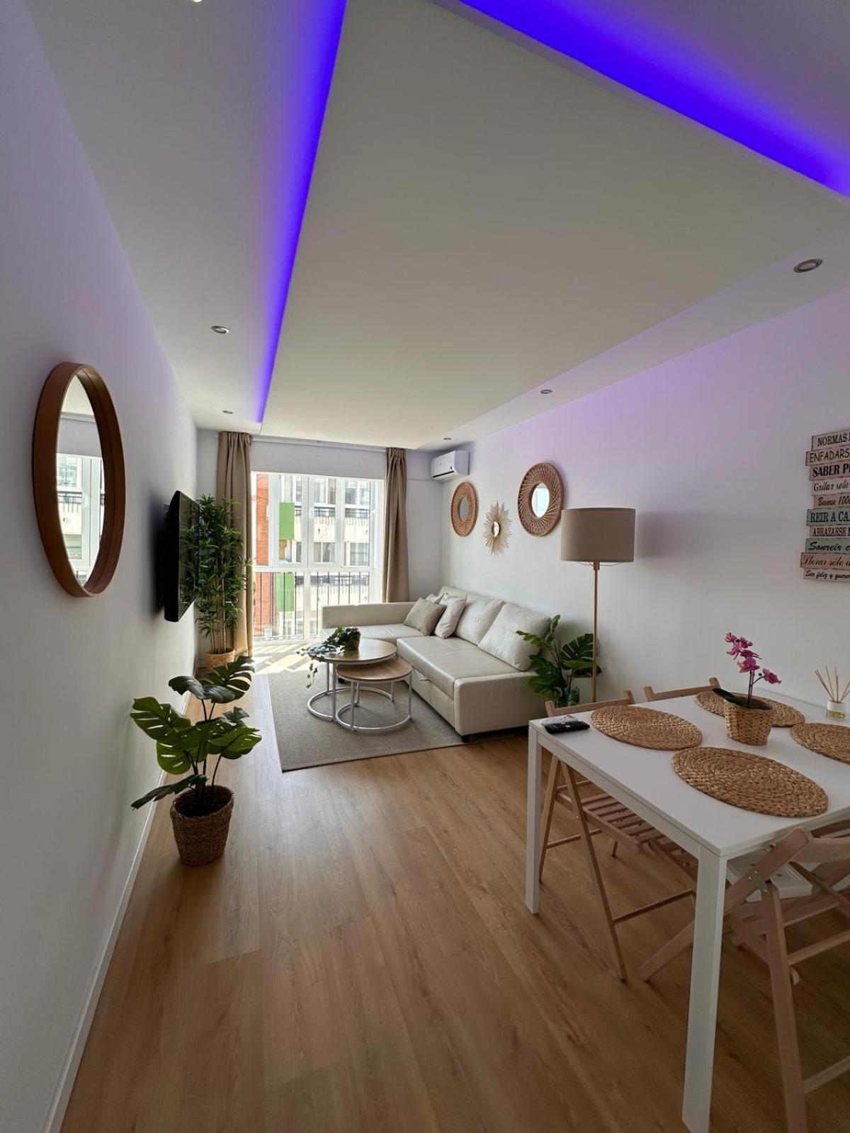 San Jorge Premium - Apartamento