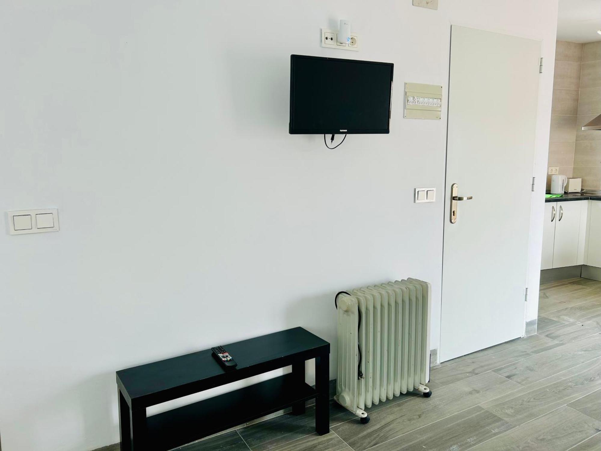 Grand Huelin Apartamento