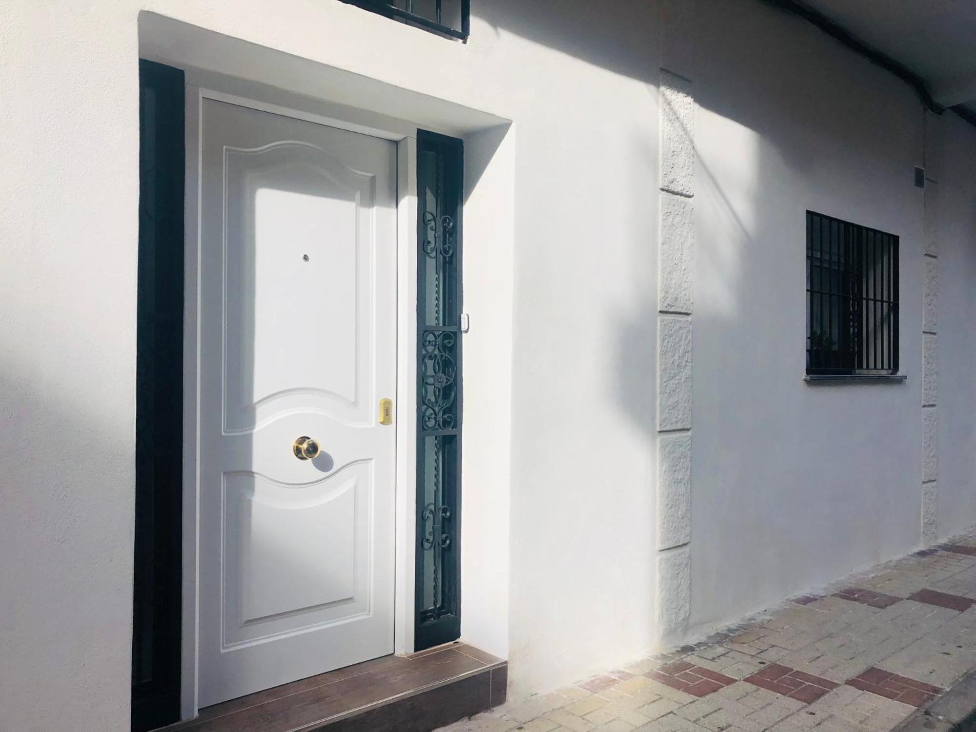 Apartamento Grand Huelin