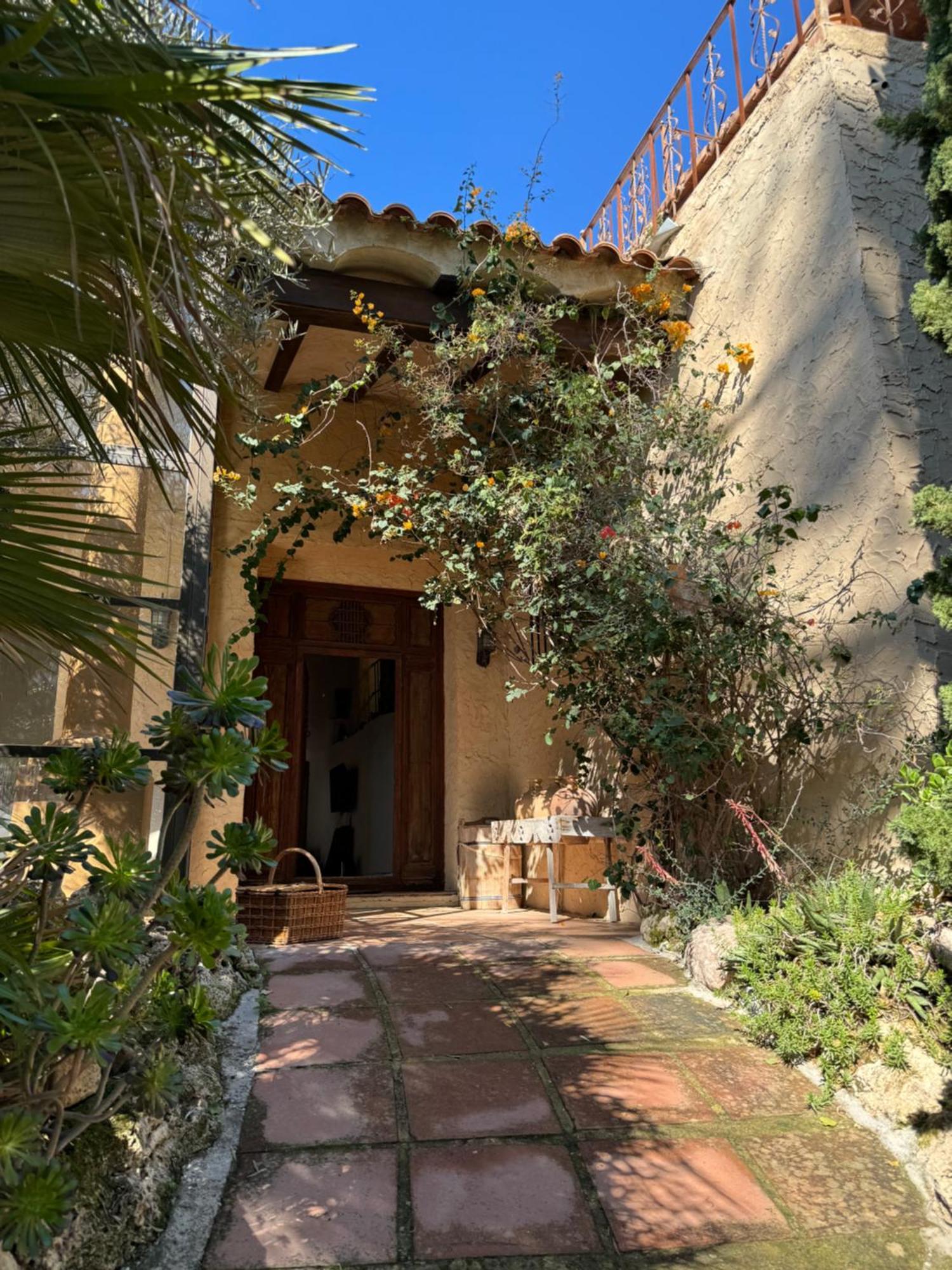 Casa Olene - 400 Year Old Mill In Mijas Pueblo *