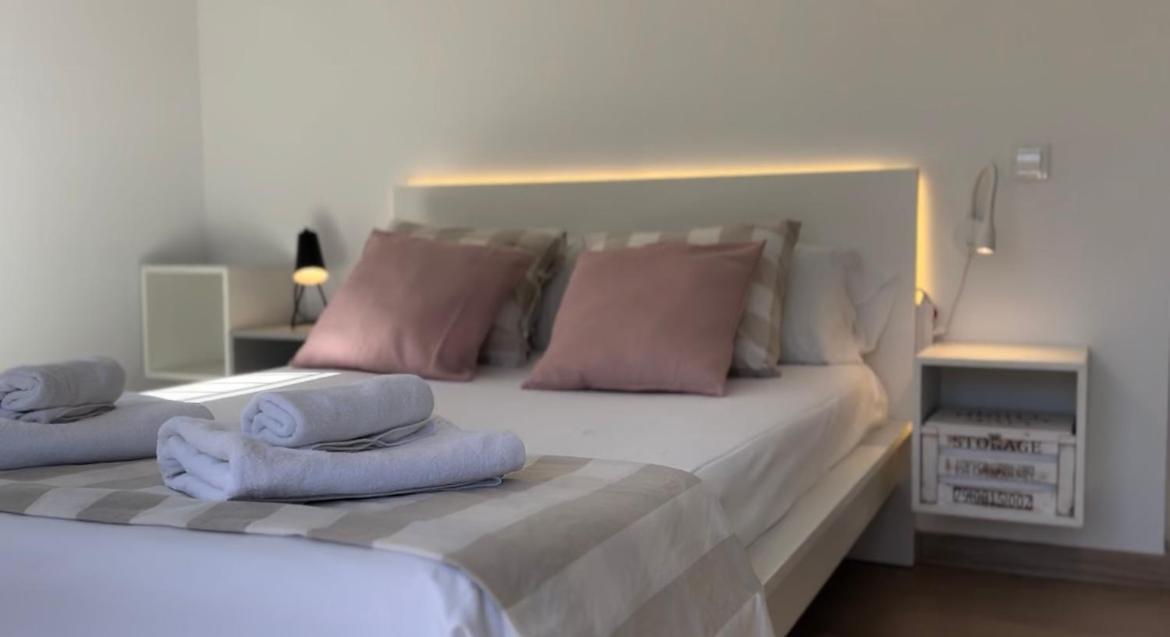 Holiday home Peinado Grande Village
