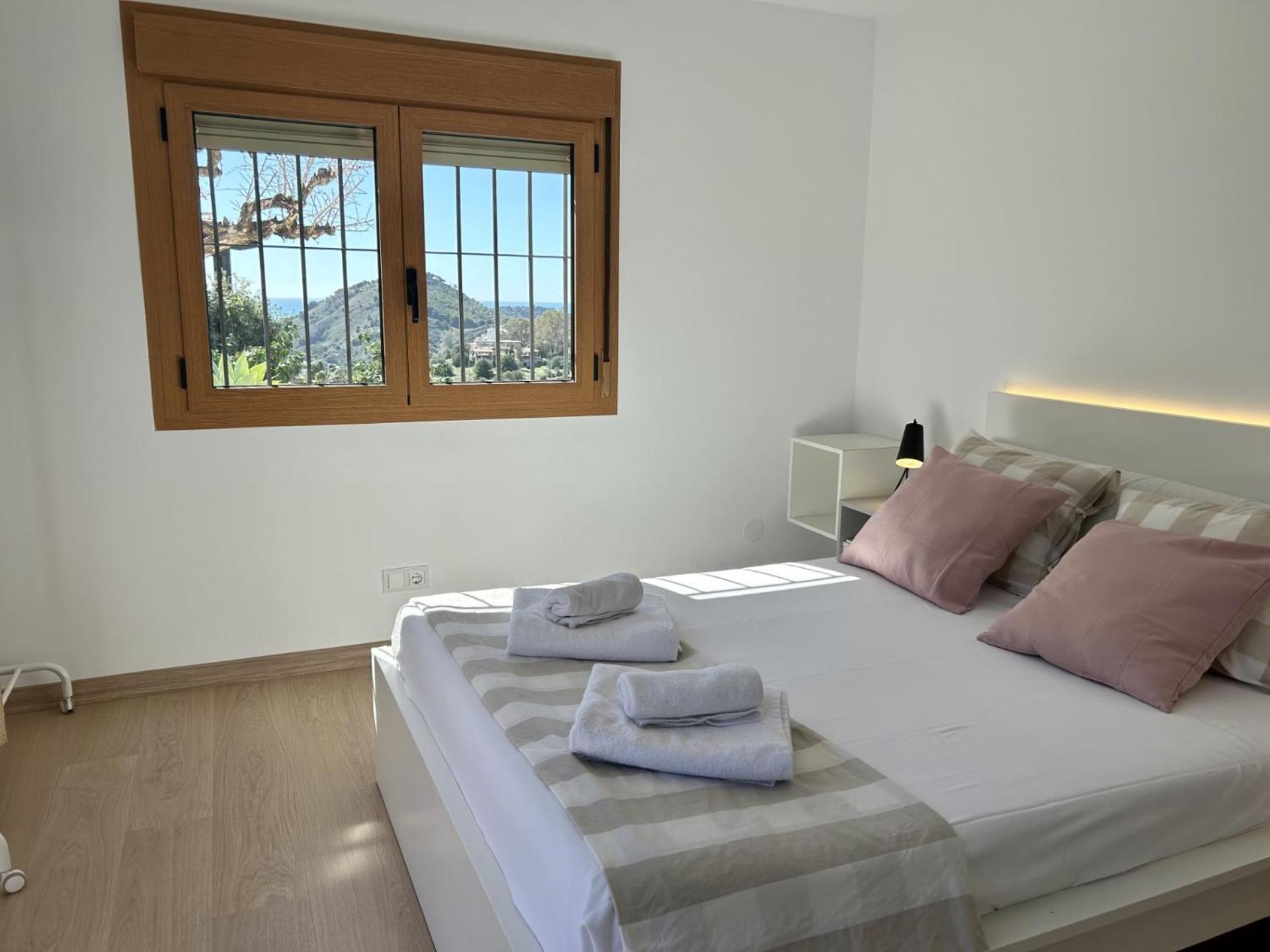 Peinado Grande Village Holiday home *