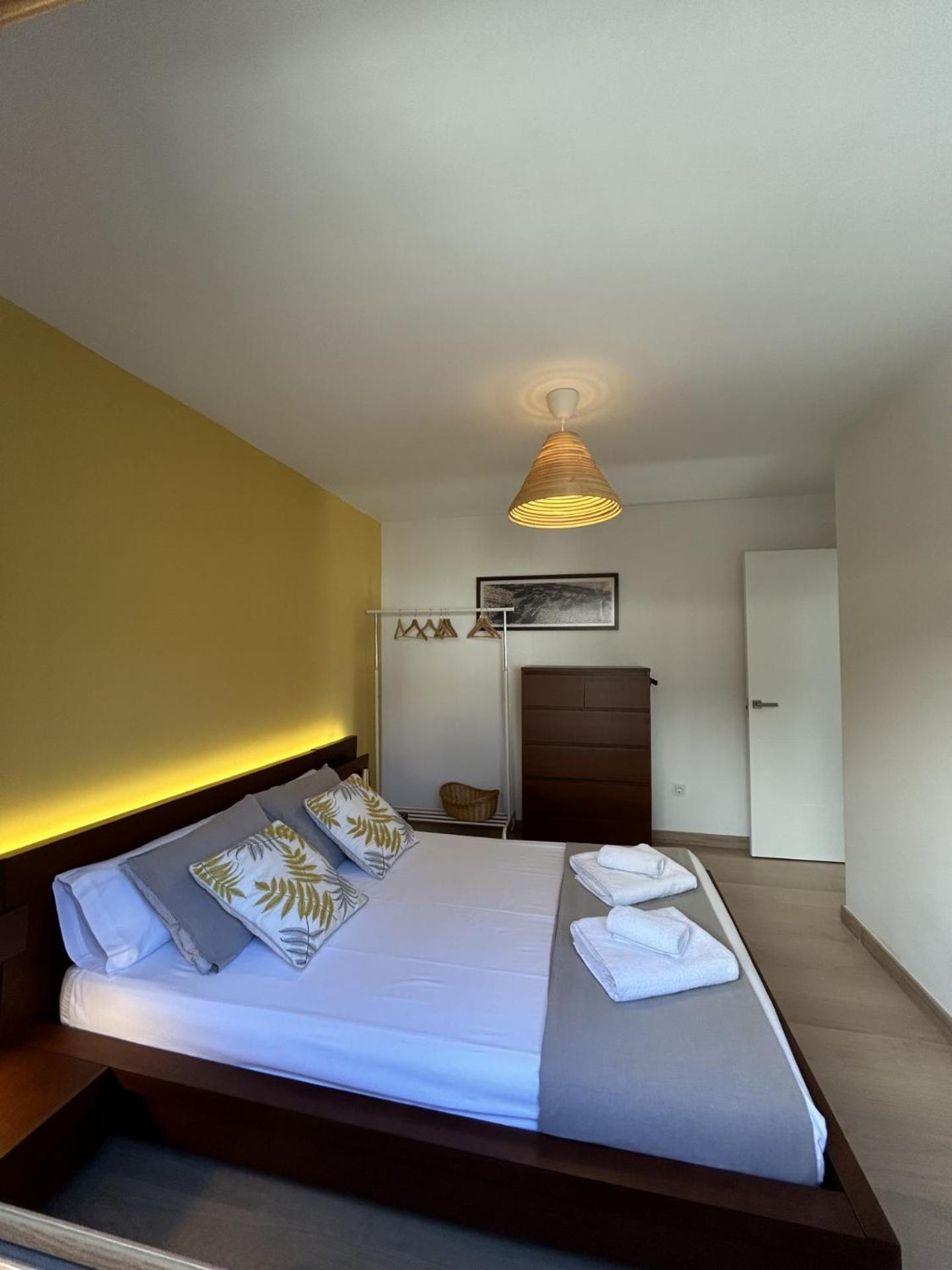 Peinado Grande Village Holiday home