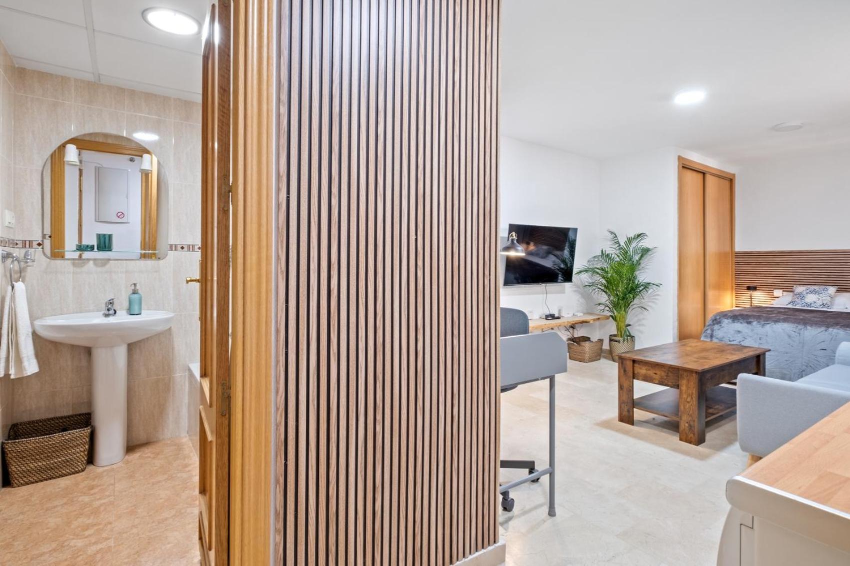 Apartamento Modern And Comfortable *