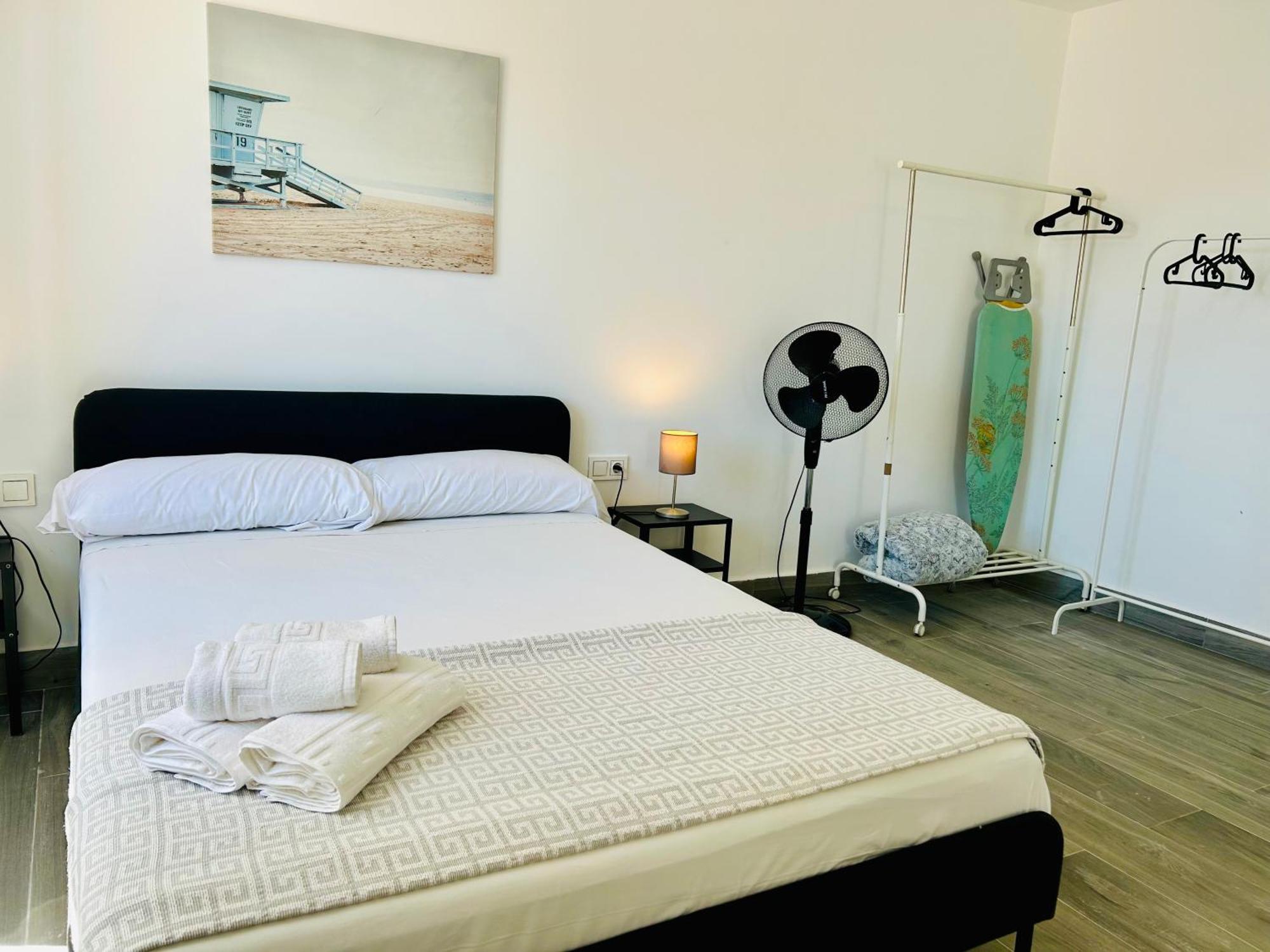 Grand Huelin Apartamento