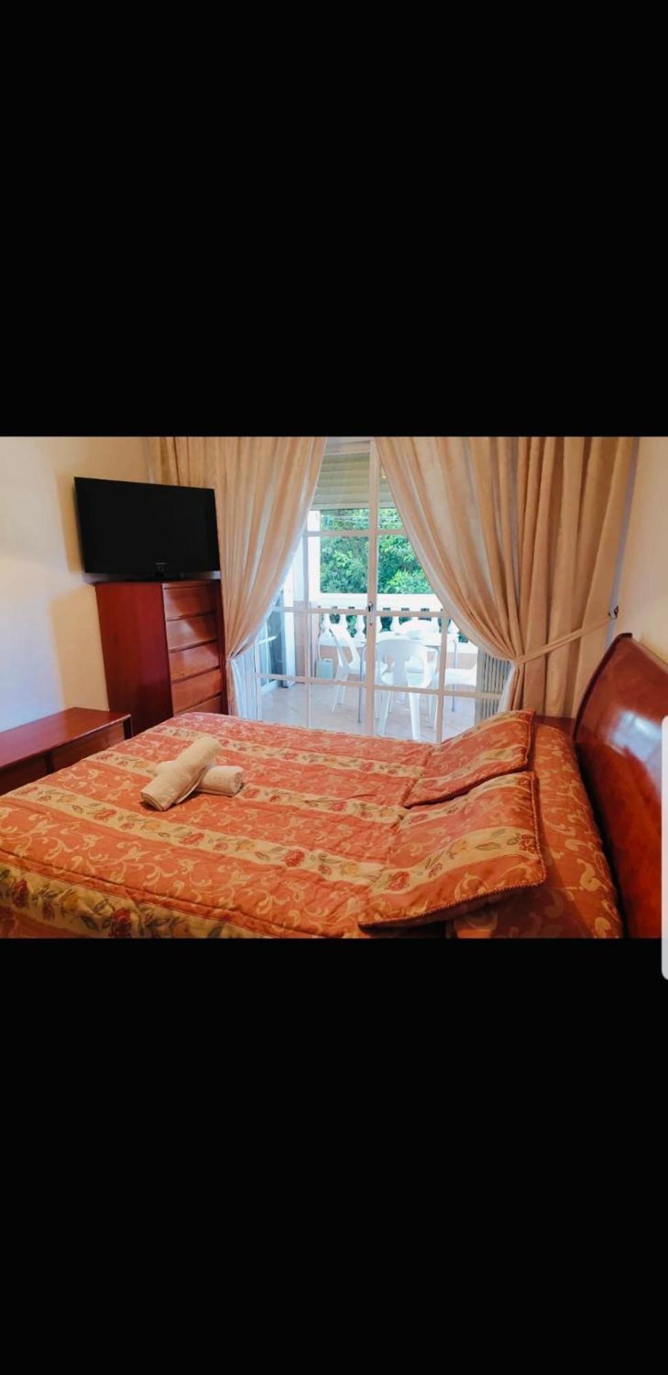 Casa Manoli Сasa de vacaciones *