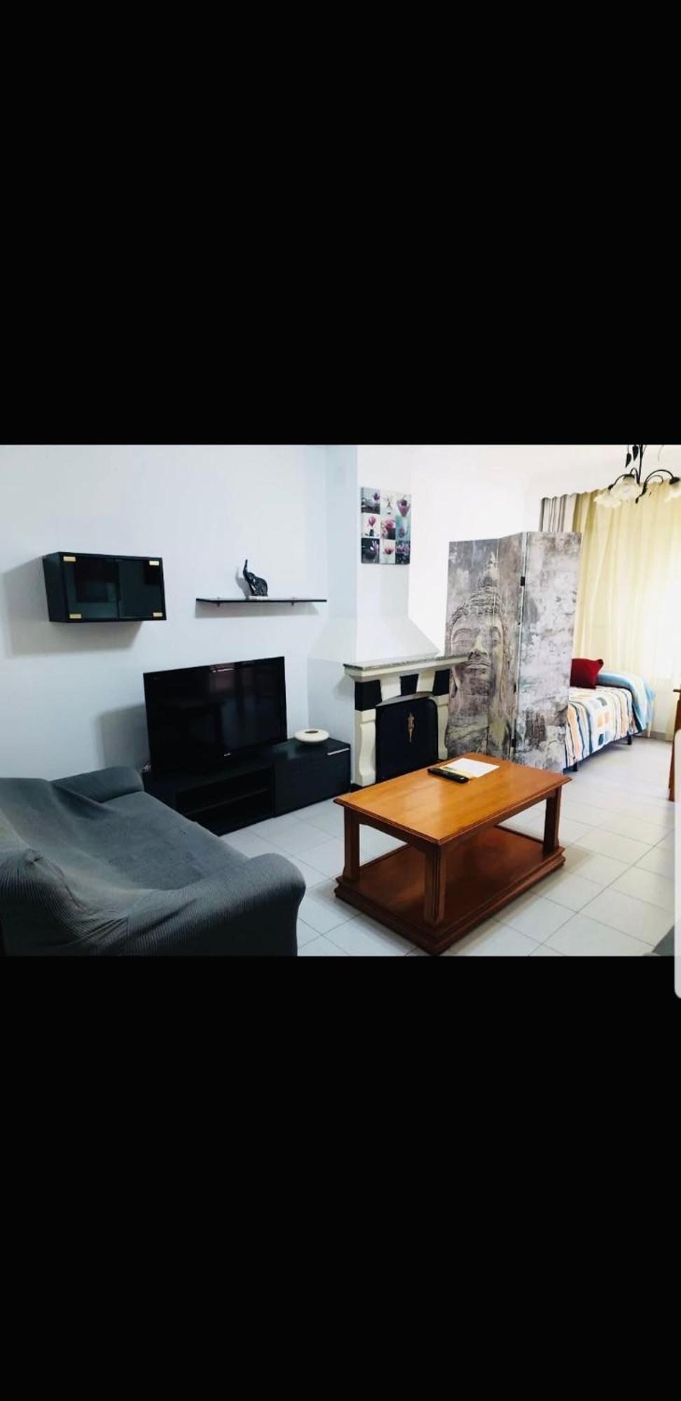 Casa Manoli Сasa de vacaciones Málaga