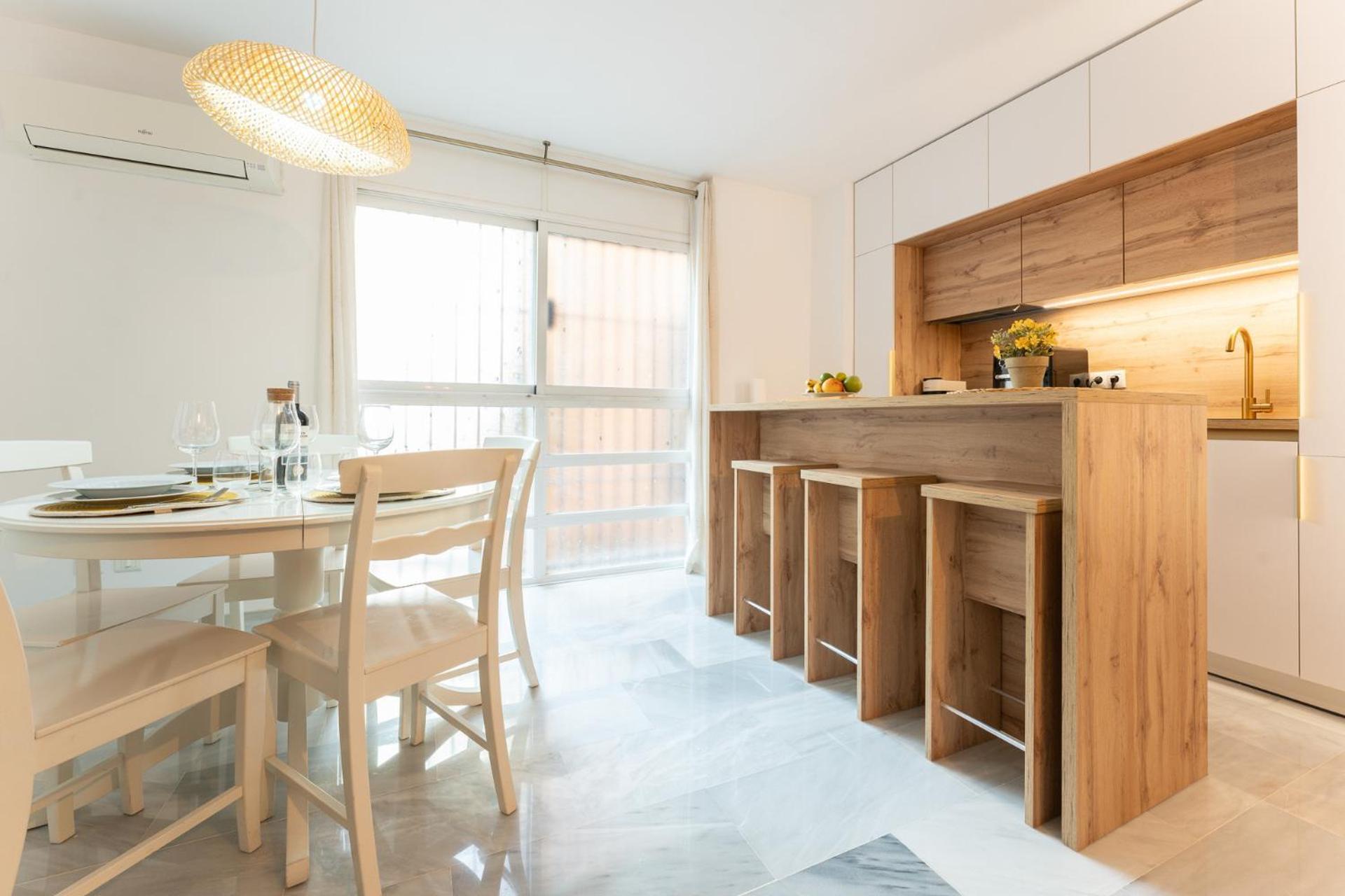 Apartamento Malagasuite Downtown Vibes *