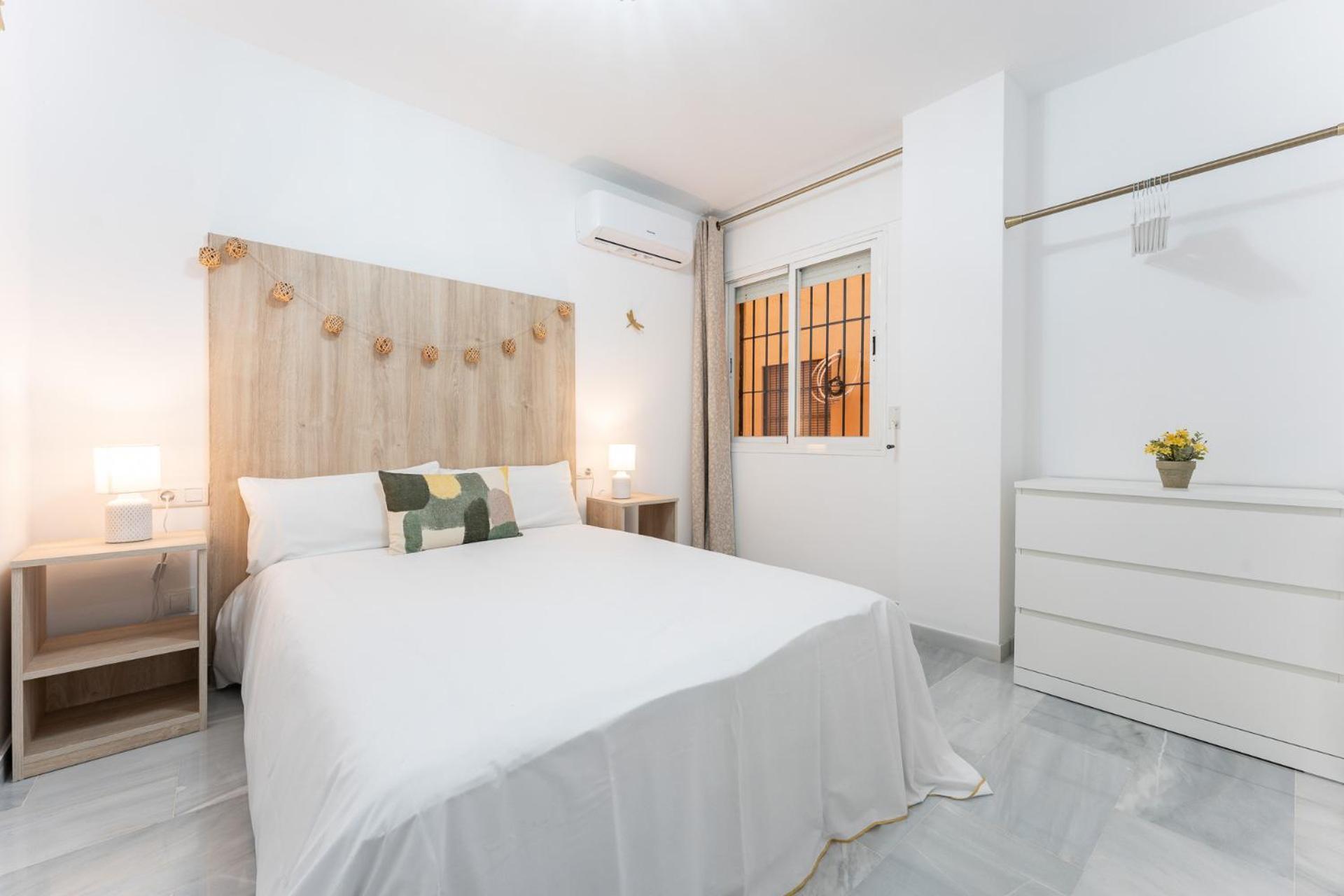 Malagasuite Downtown Vibes Apartamento Málaga