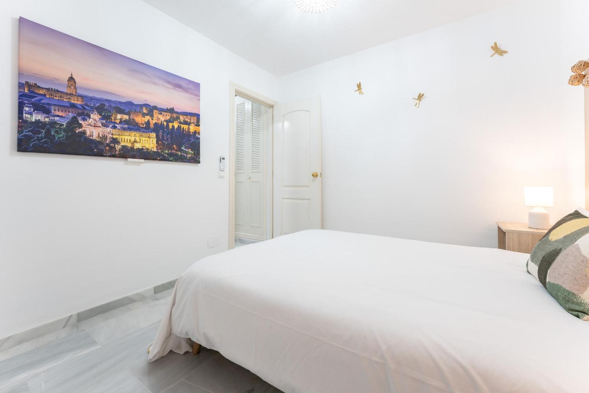 Apartamento Malagasuite Downtown Vibes