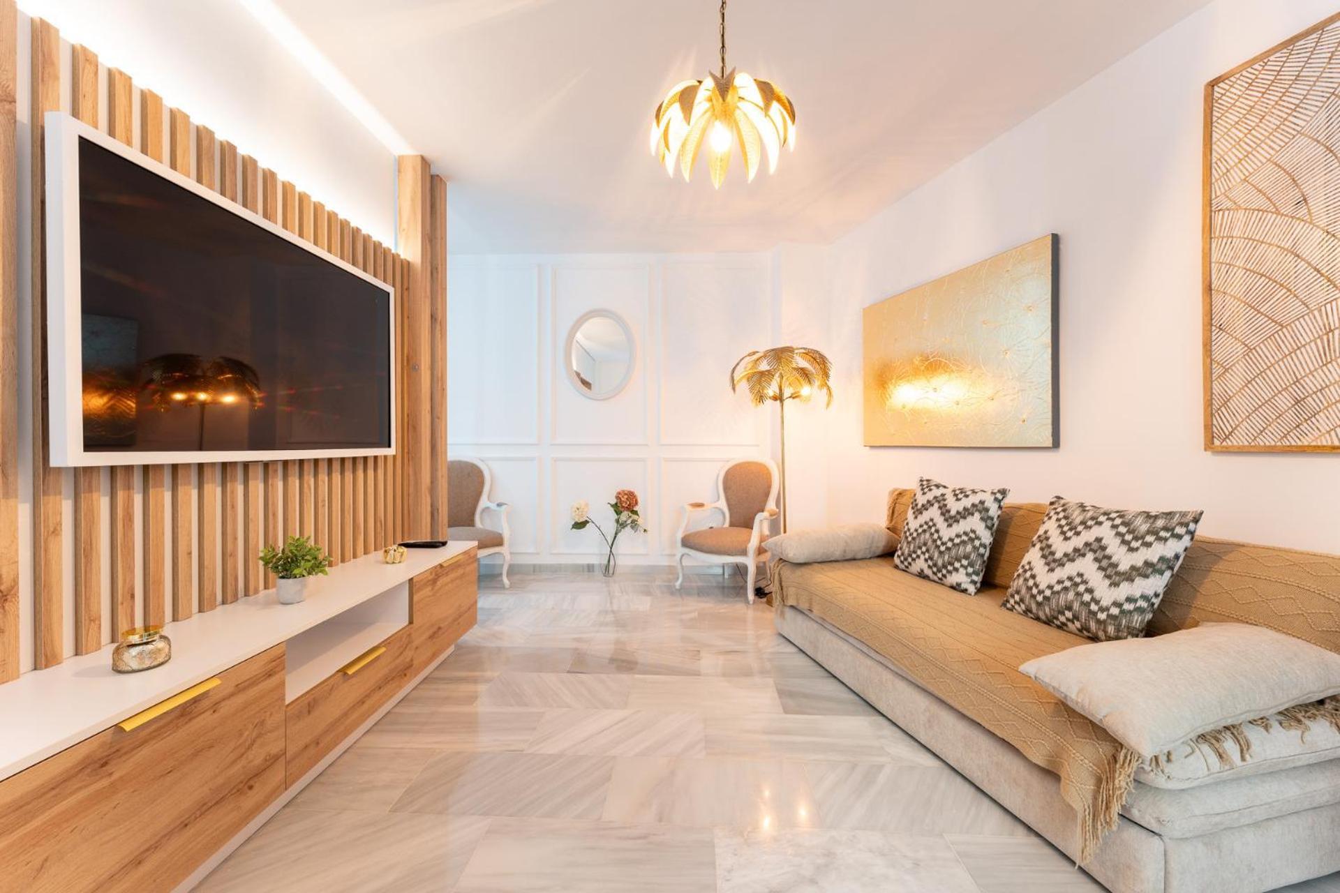 Apartamento Malagasuite Downtown Vibes