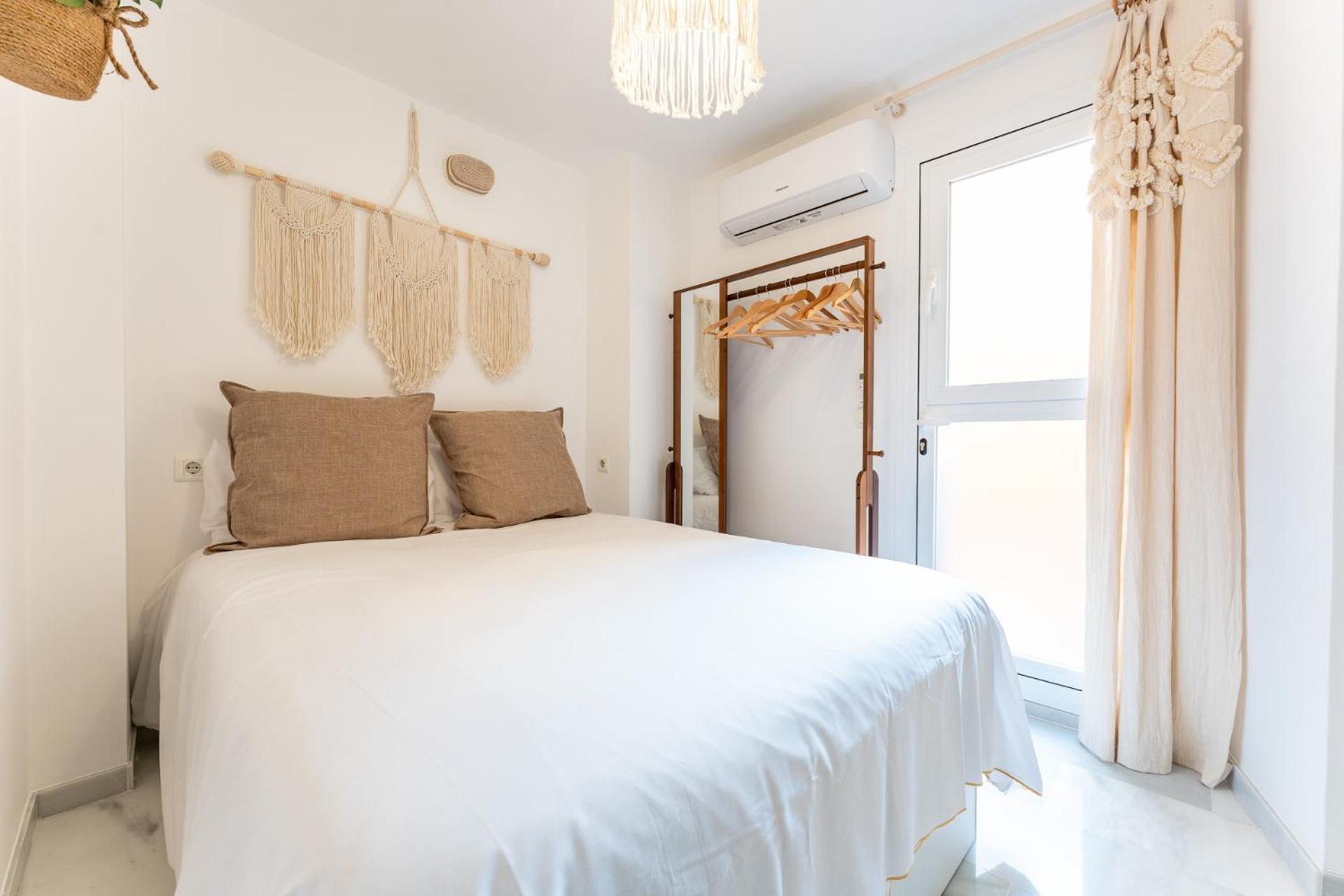 Apartamento Malagasuite Downtown Vibes *