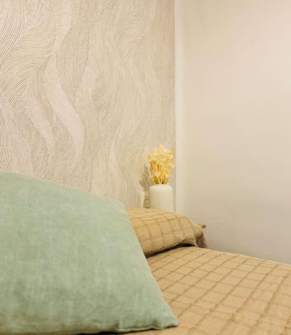 Apartamento Behappy Huerto Del Conde -centro *