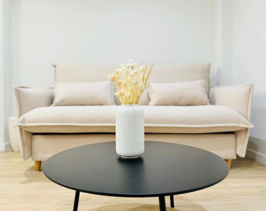 Behappy Huerto Del Conde -centro Apartamento Málaga