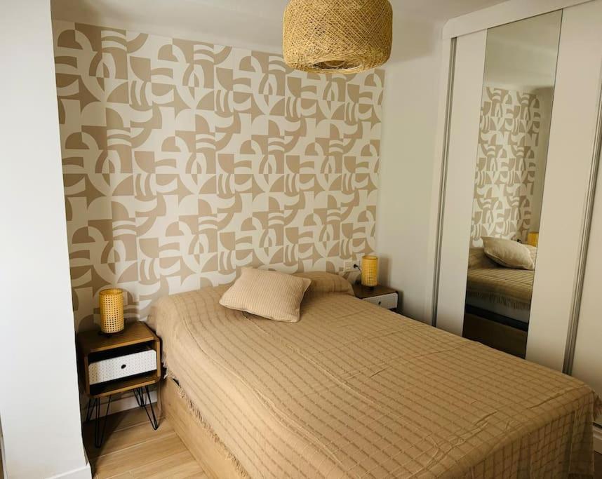 Apartamento Behappy Huerto Del Conde -centro