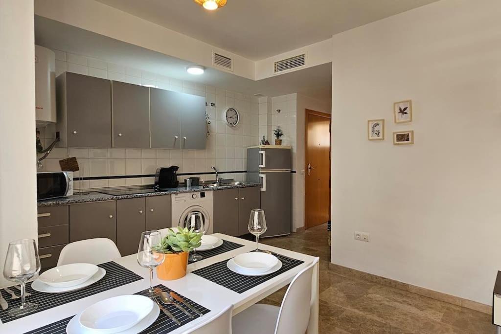 Apartment Romantico Centrico