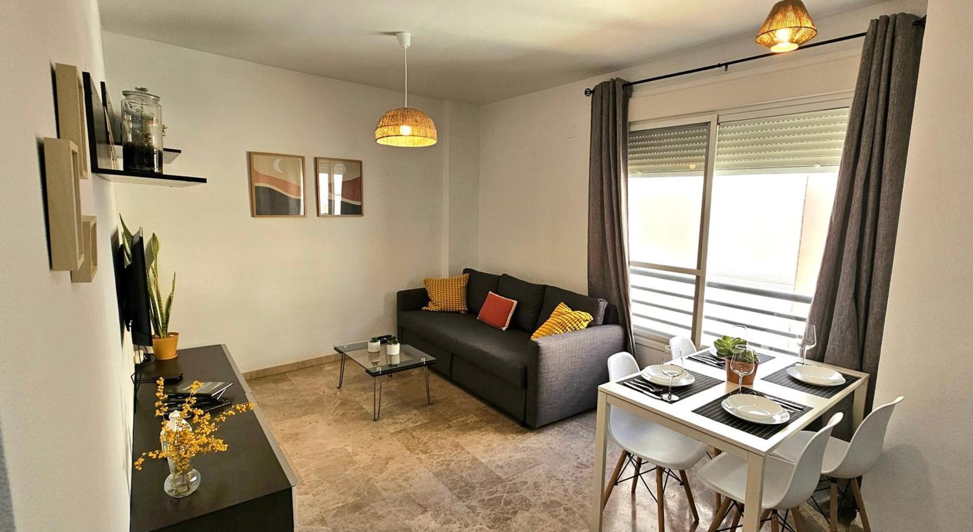Romantico Centrico Apartment *