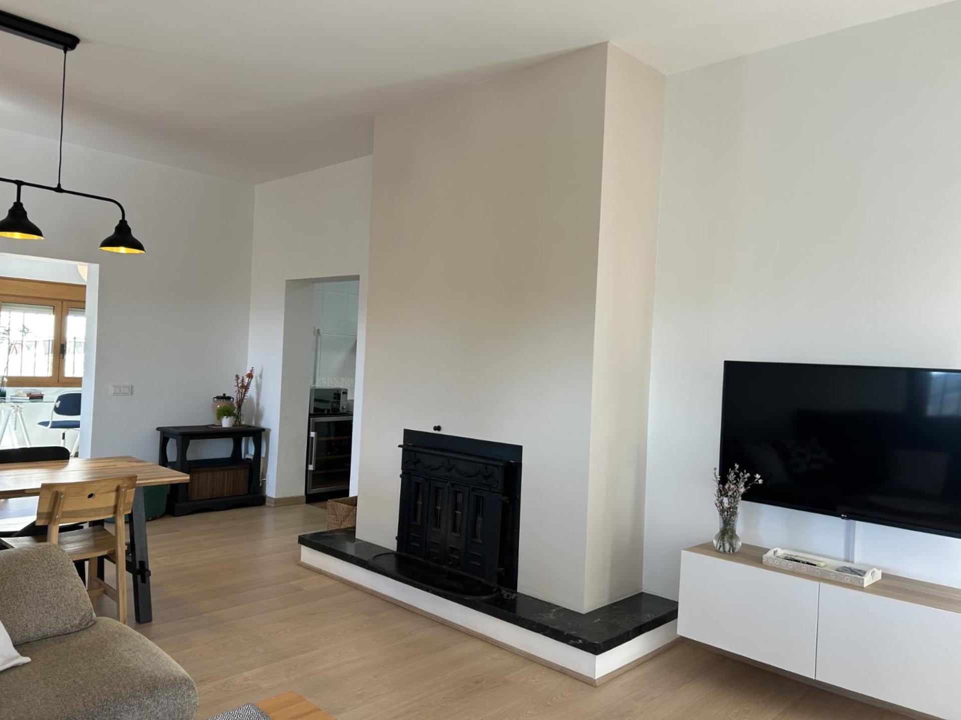 Holiday home Peinado Grande Village *