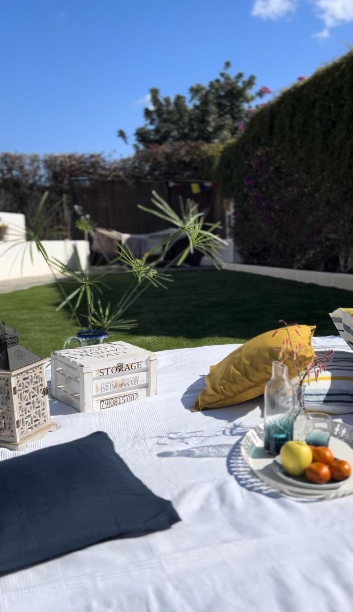 Peinado Grande Village Holiday home Malaga