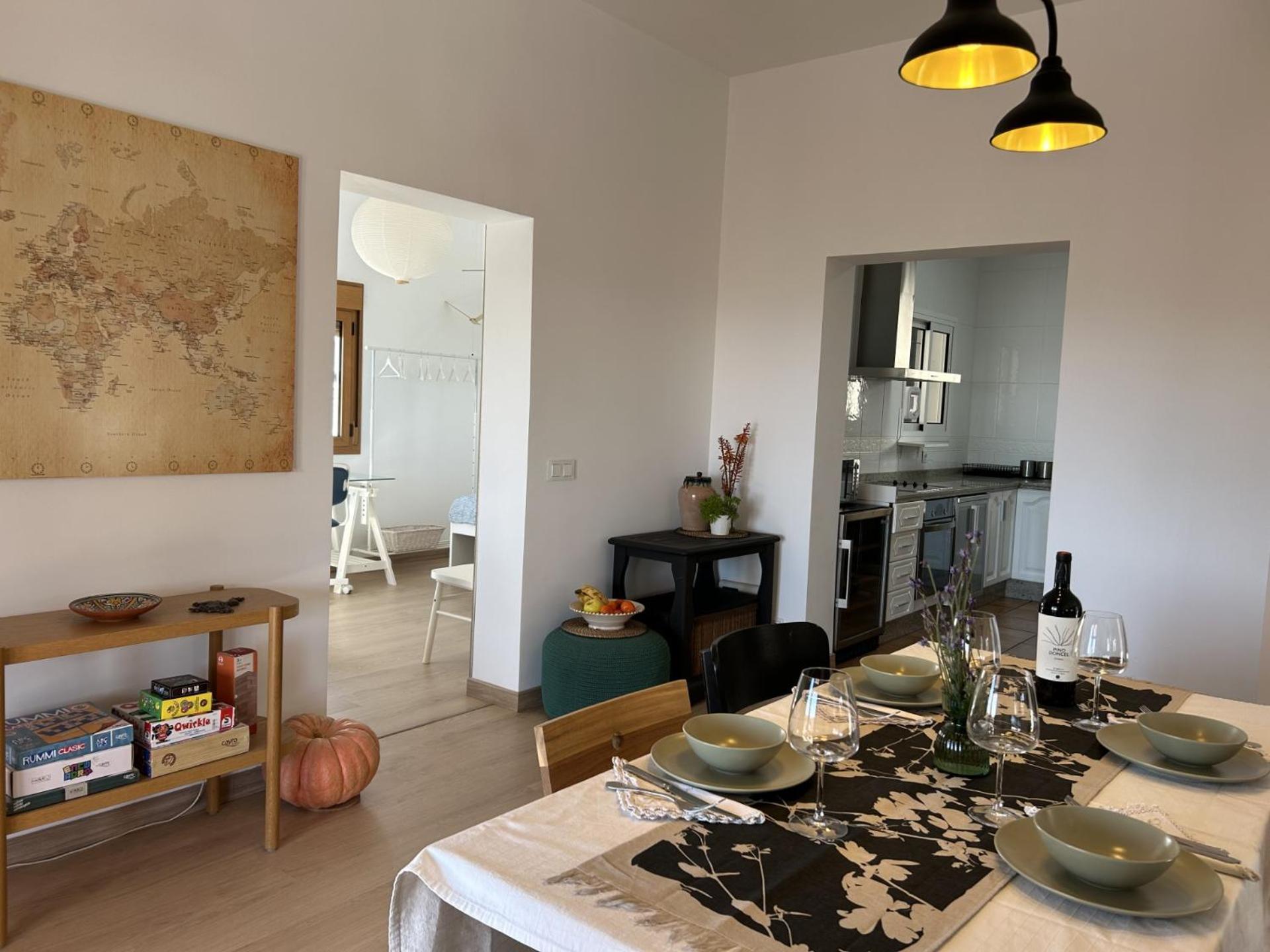 Holiday home Peinado Grande Village
